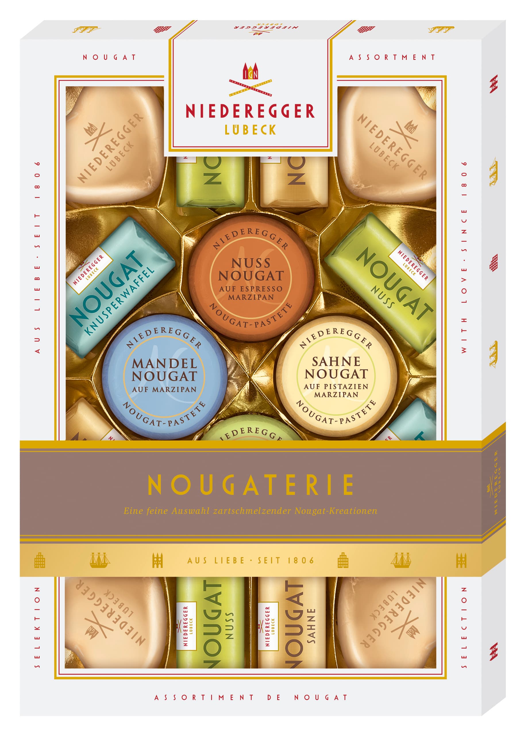 Niederegger Nougaterie