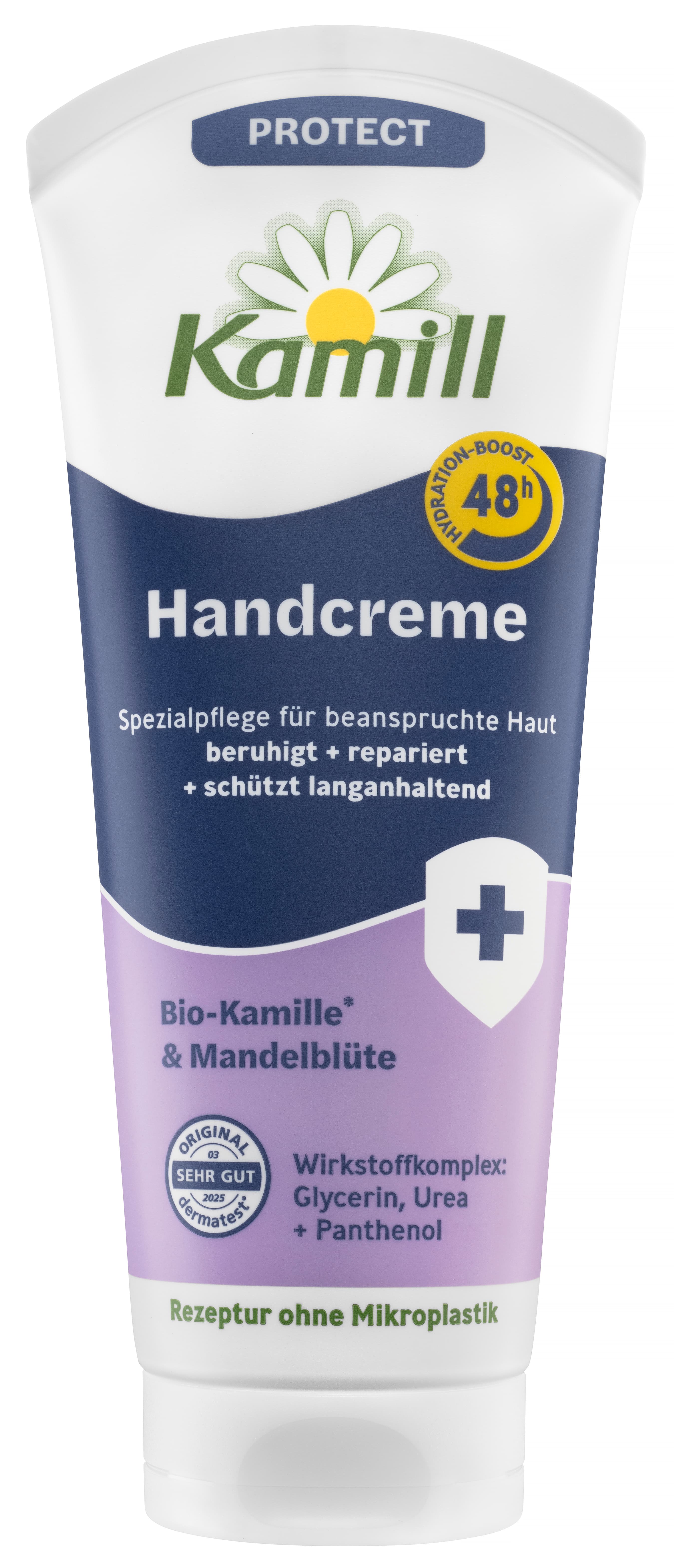 Kamill Handcreme Protect
