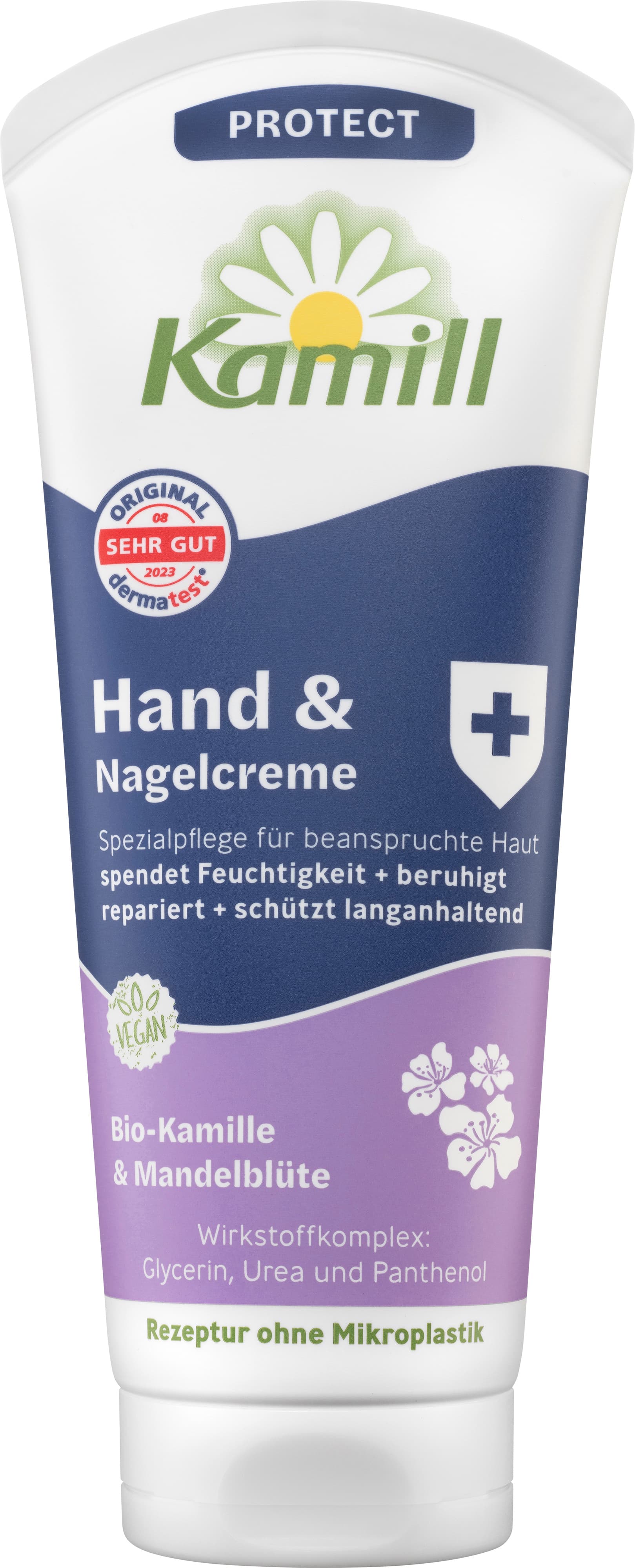 Kamill Handcreme Protect