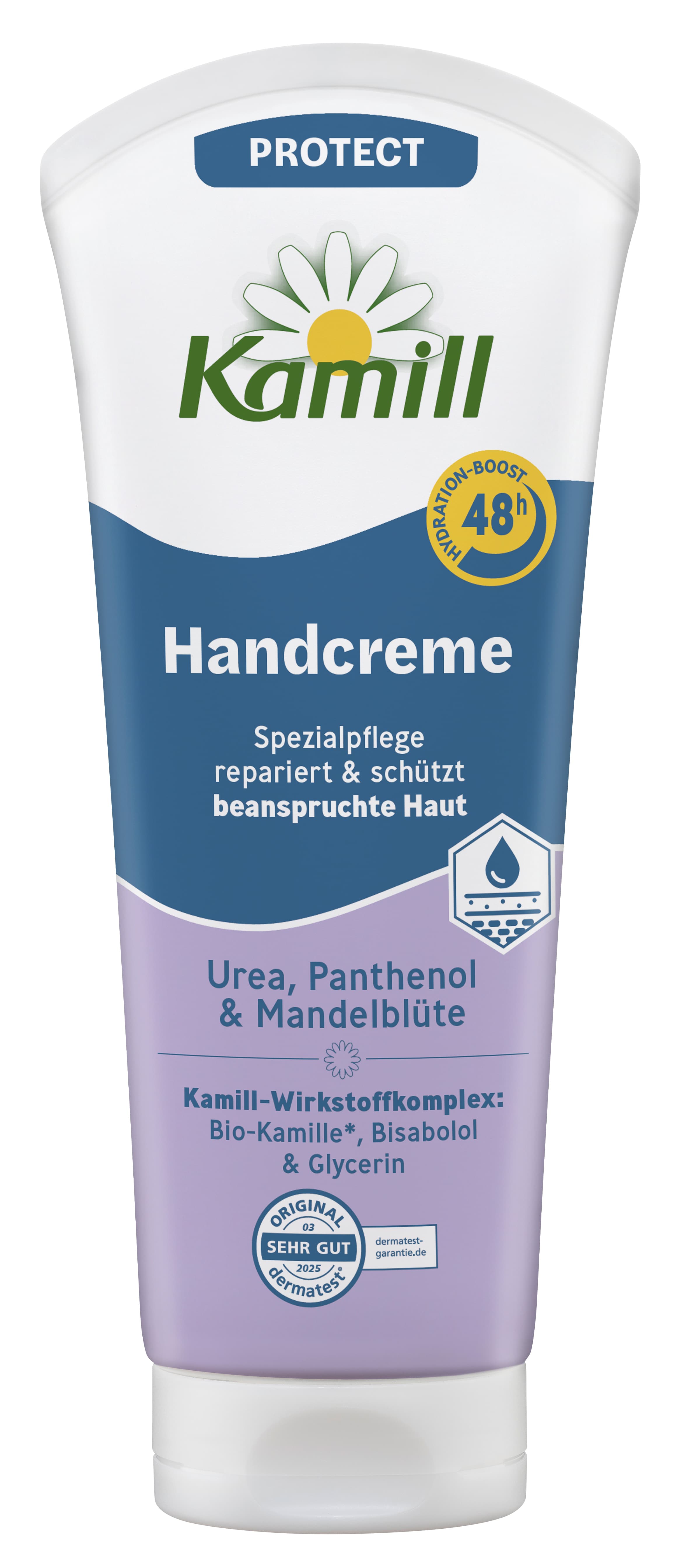 Kamill Handcreme Protect