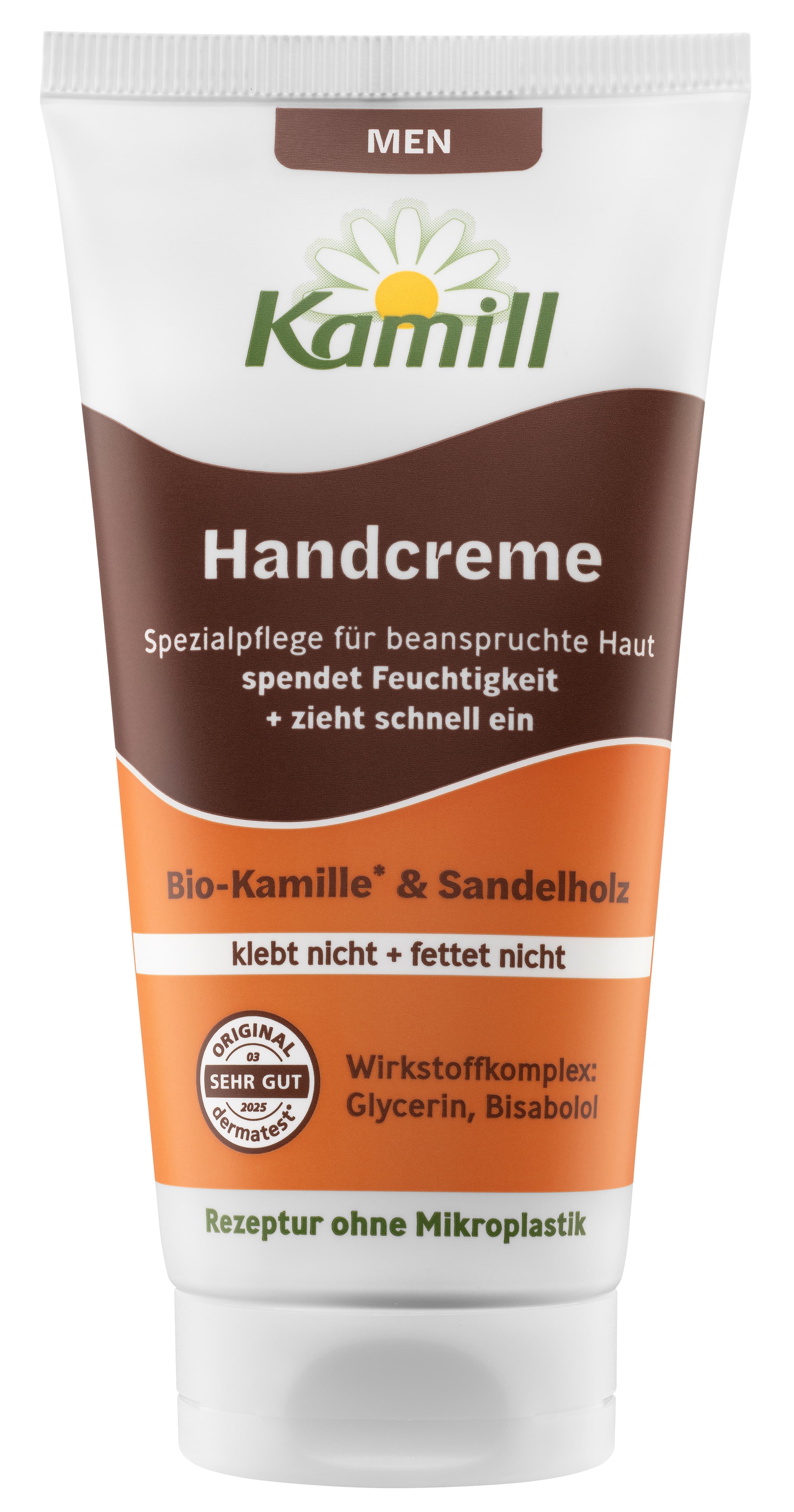 Kamill Handcreme MEN