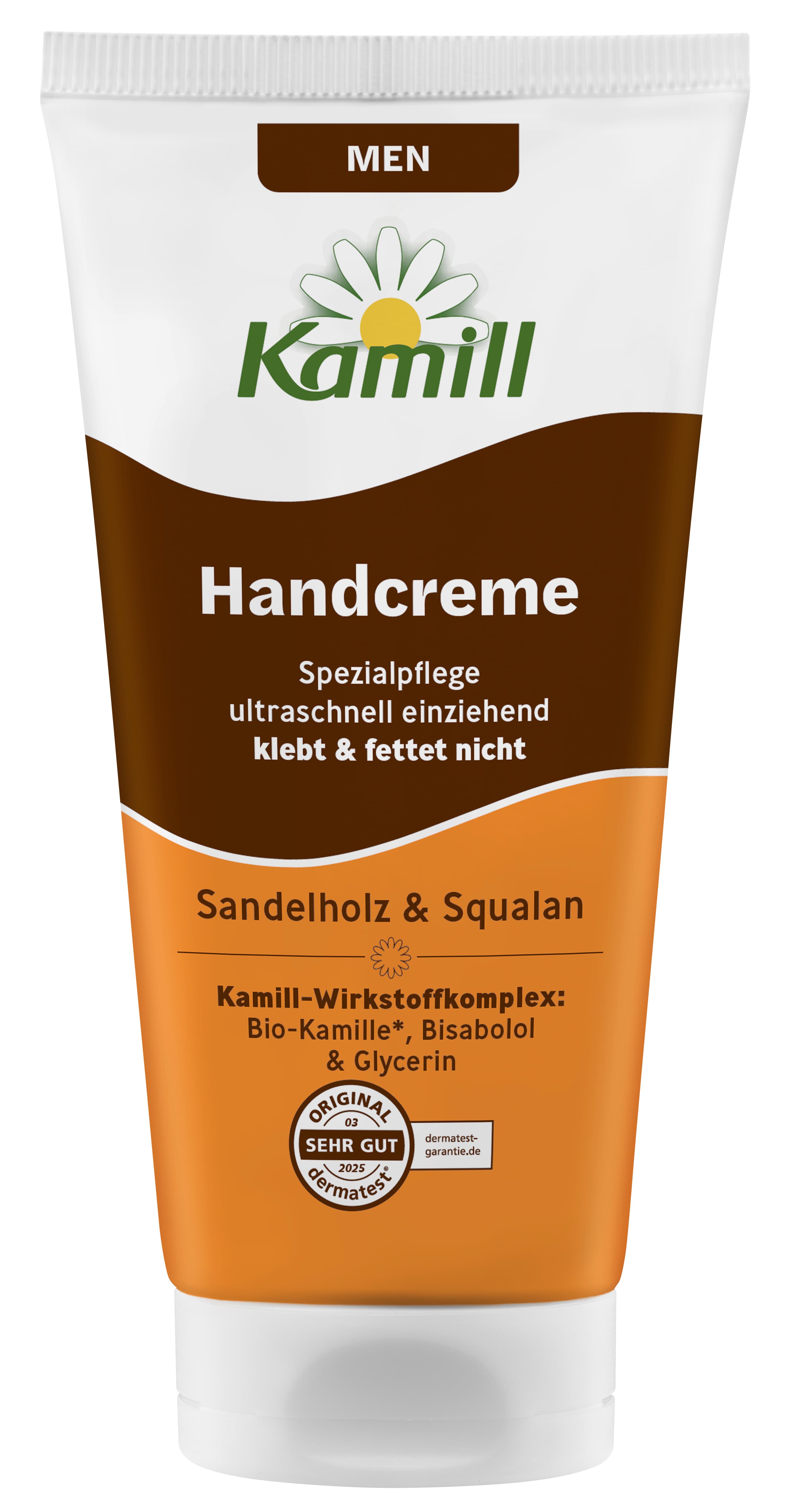 Kamill Handcreme MEN