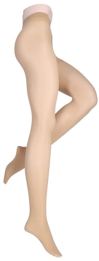 Pantis de compresión para mujer MOVE UP Fit in Shape 40 DEN