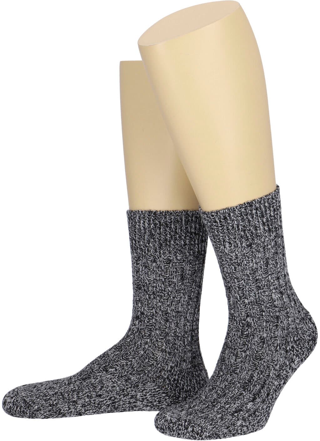 MOVE UP Unisex Socken Norwegersocke