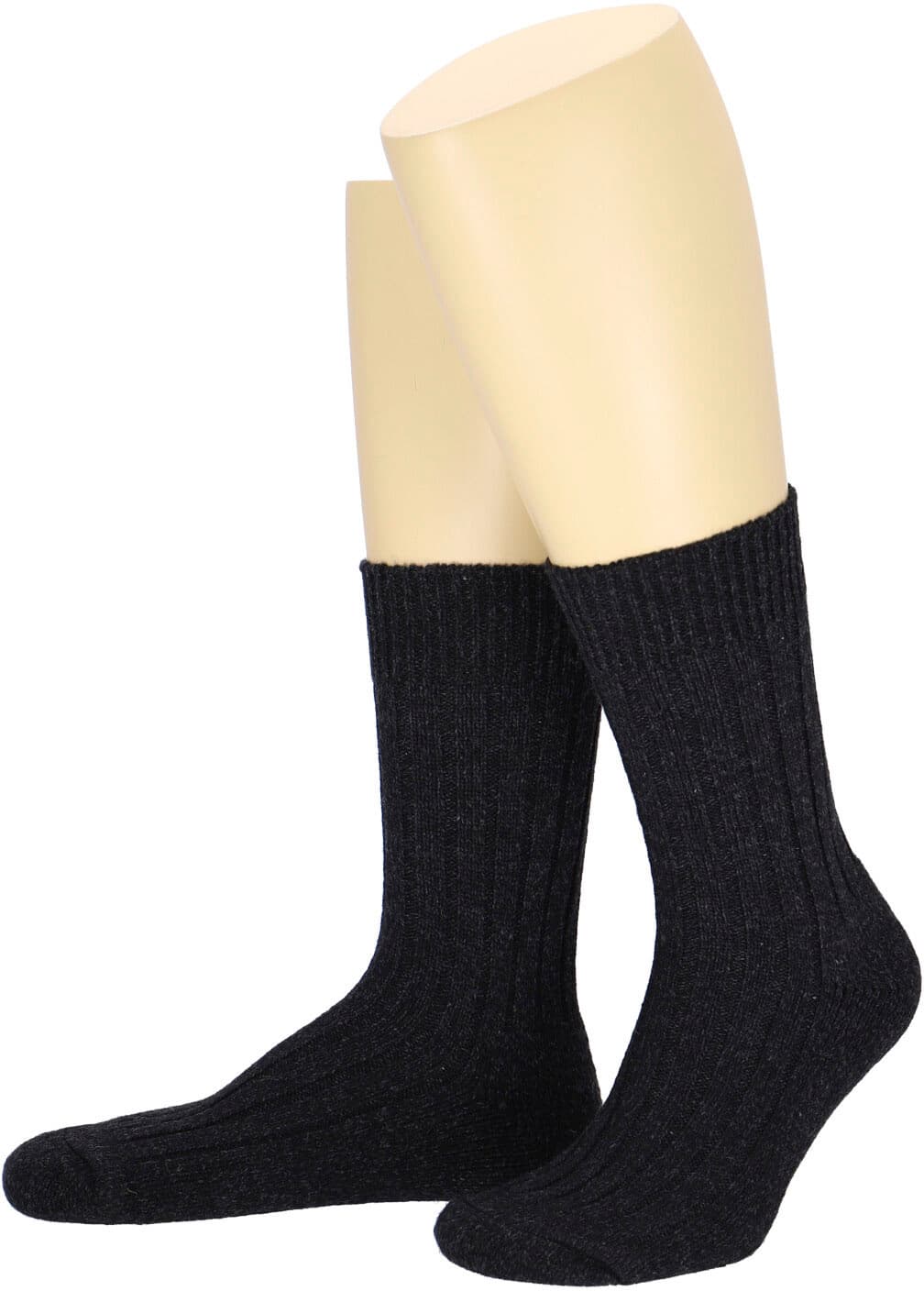 MOVE UP Unisex Socken Norwegersocke