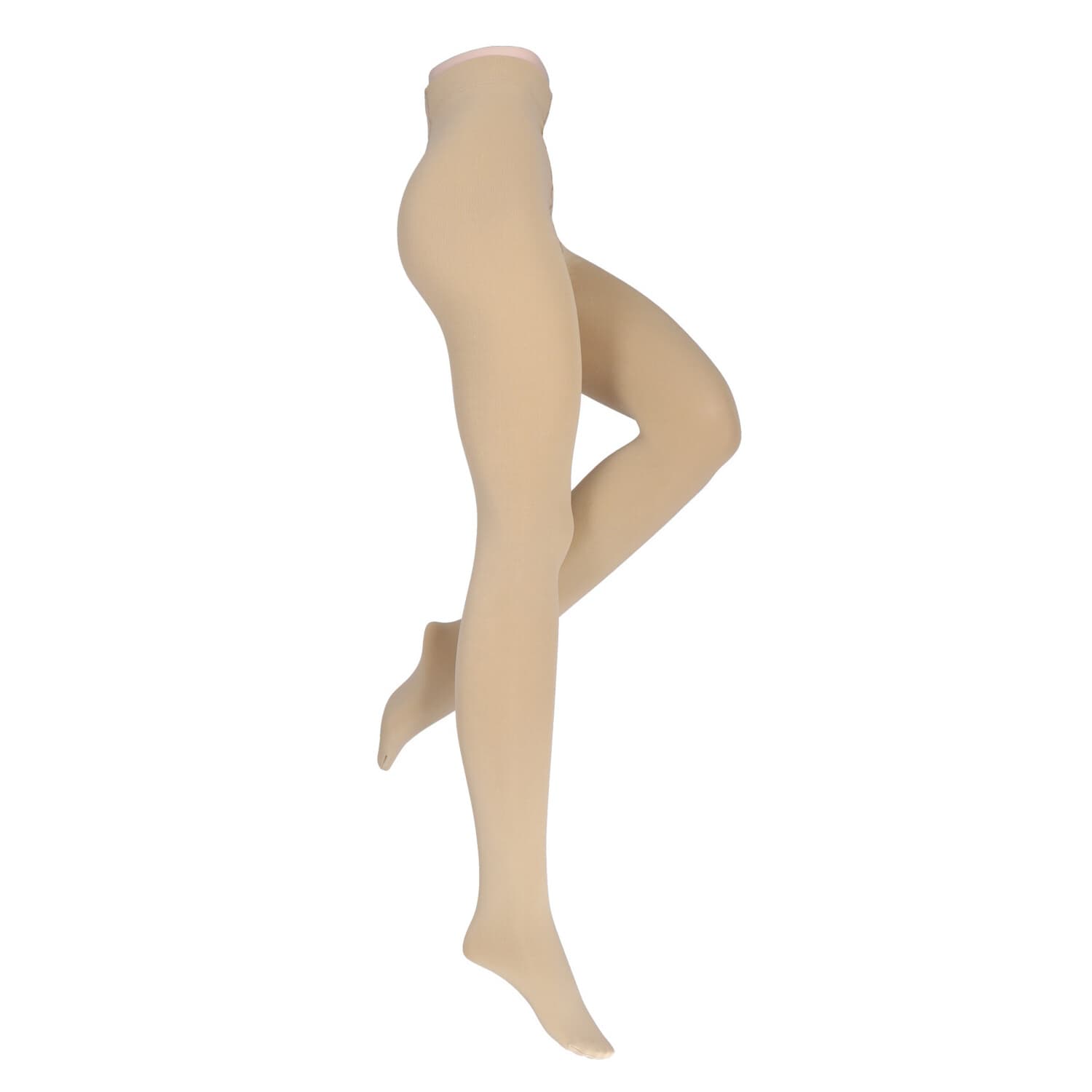 MOVE UP Damen Thermo Strumpfhose