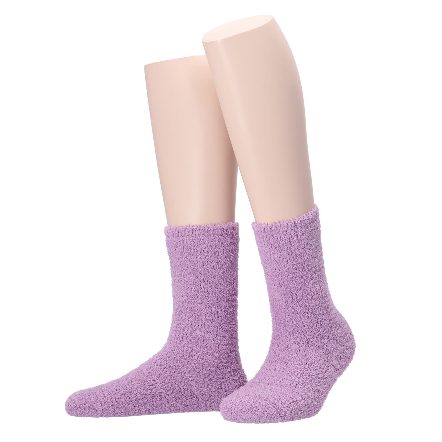 MOVE UP Unisex Kuschelsocken uni