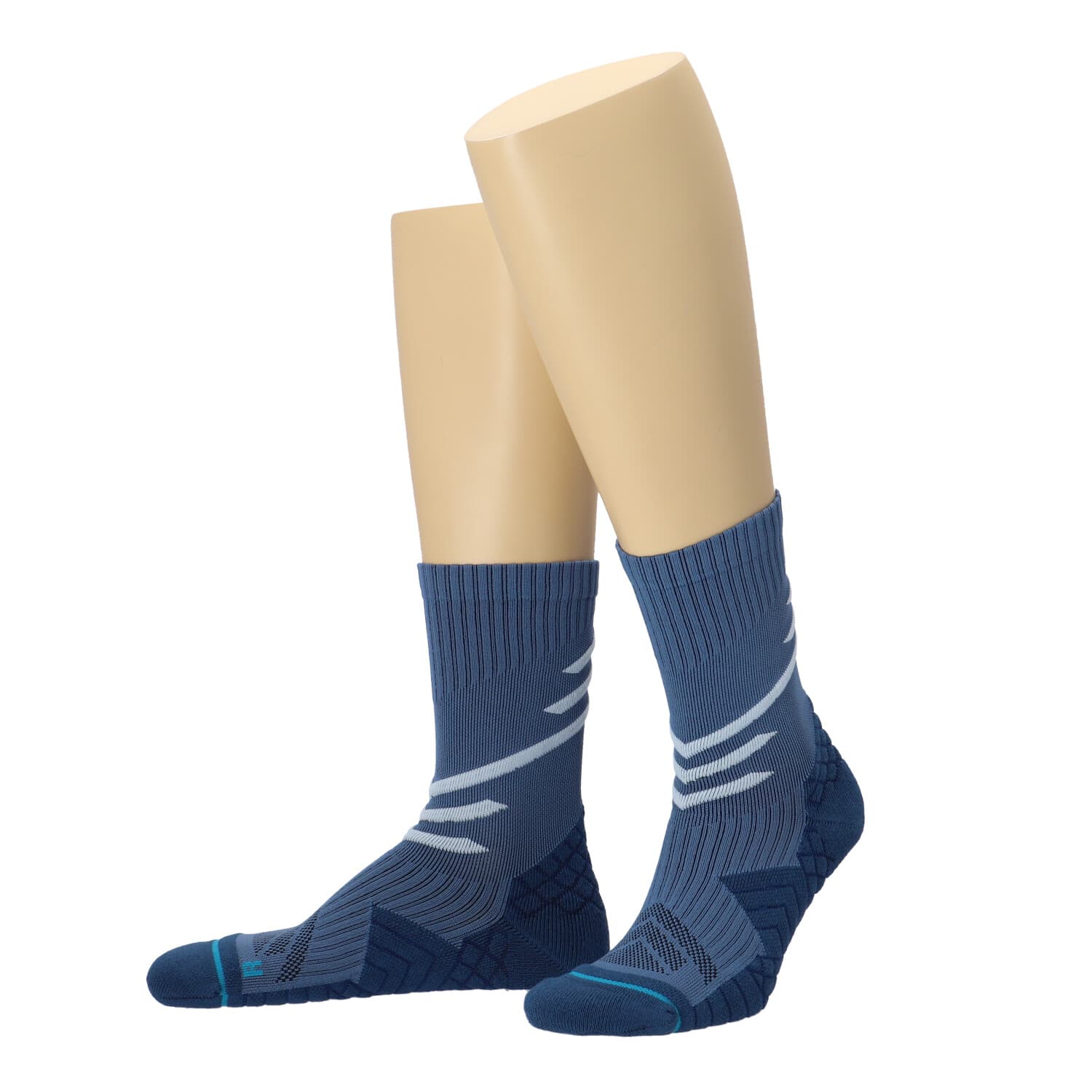 MOVE UP Unisex Socken Funktions-Sport-Socke