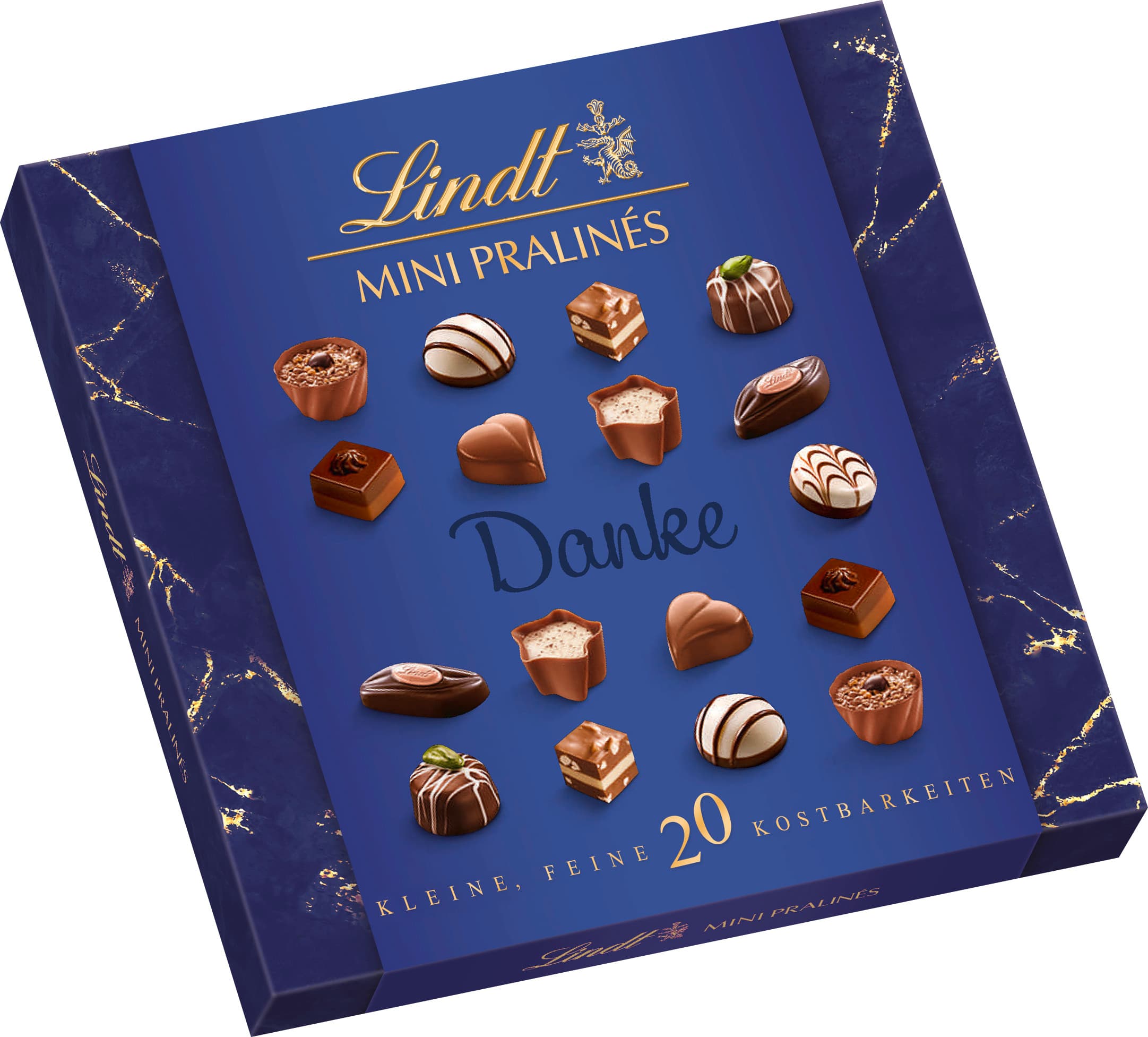 Lindt Mini Pralinés