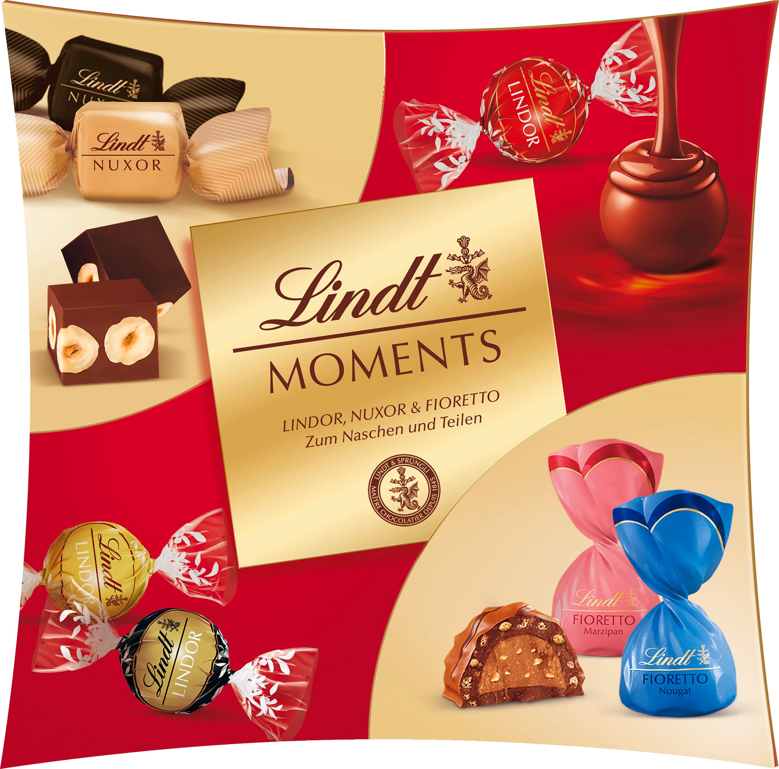 Lindt Moments