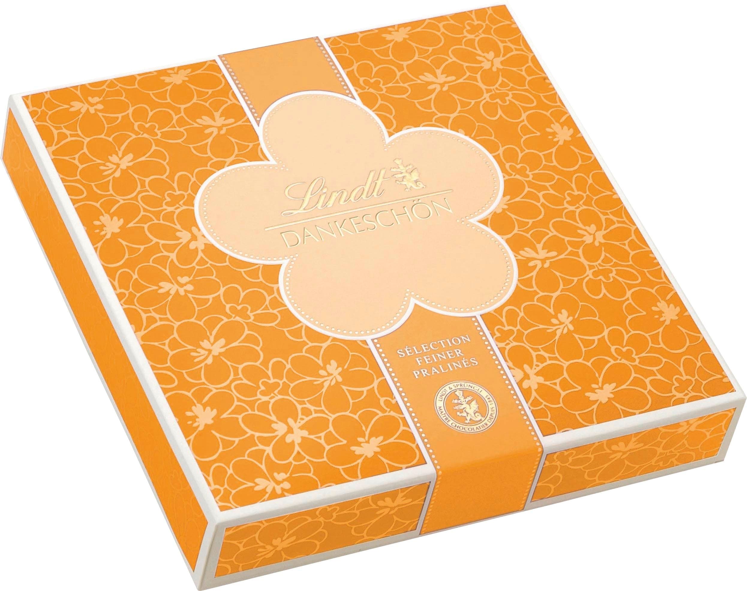 Lindt Pralinen Emotionale Geschenke