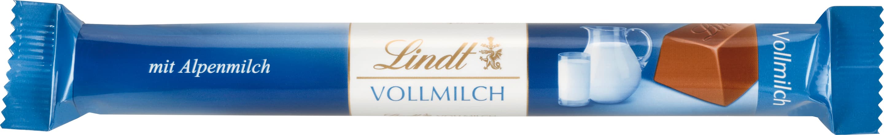 Lindt Vollmilch Stick