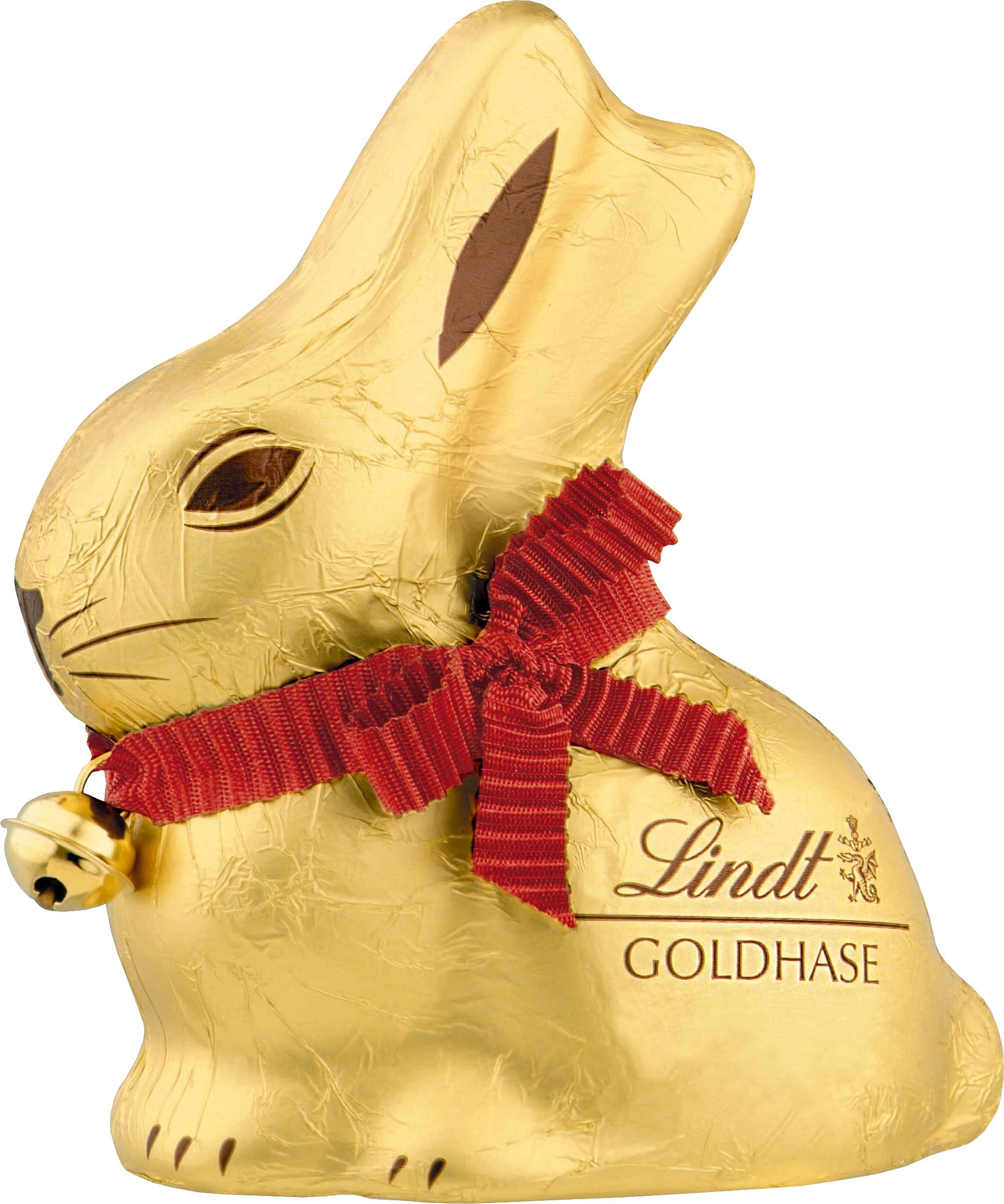 Lindt Goldhase 100g
