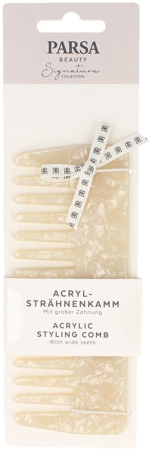 PARSA Beauty Strähnenkamm