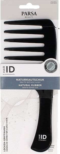 PARSA Beauty Griffkamm groß