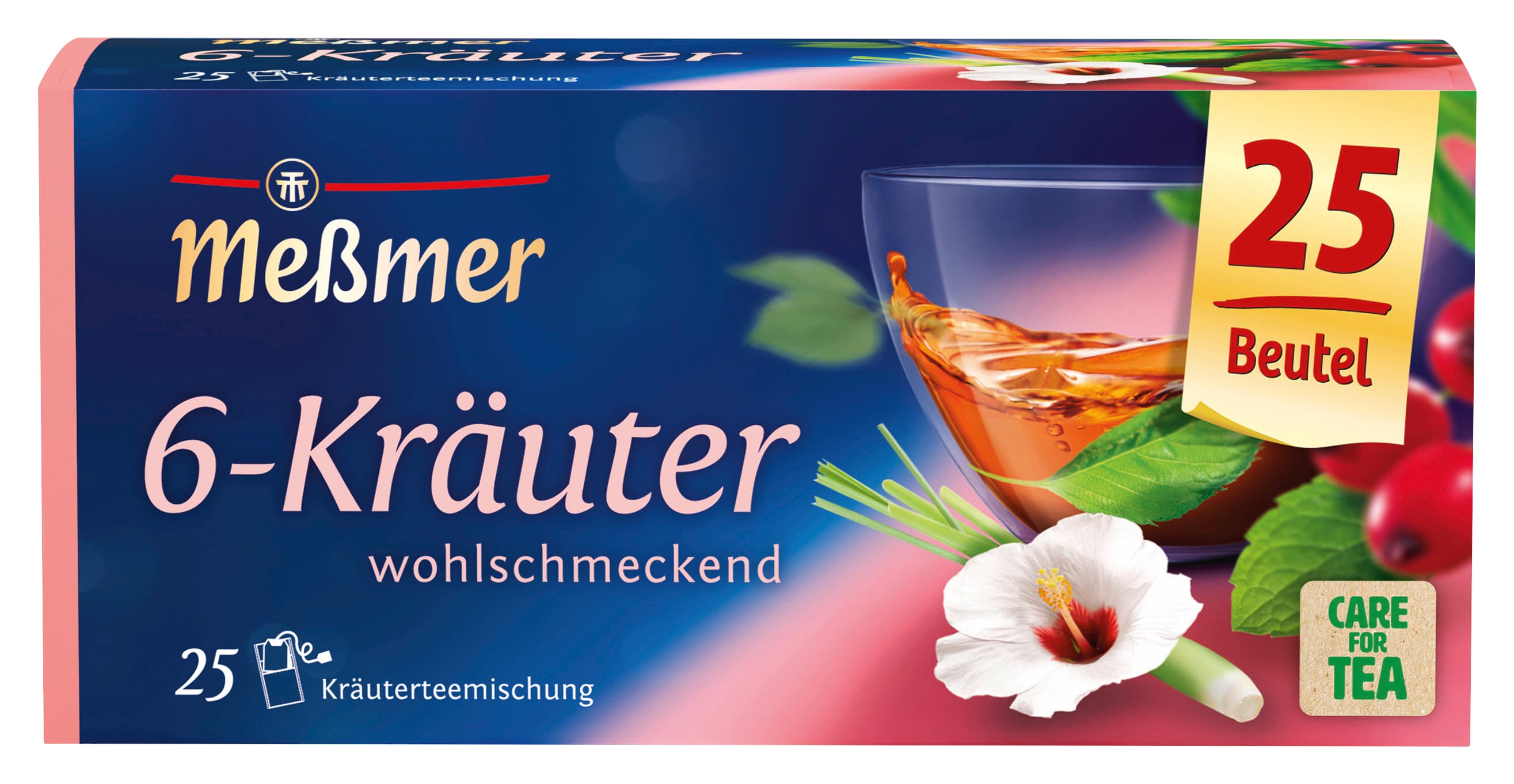 Meßmer 6-Kräuter