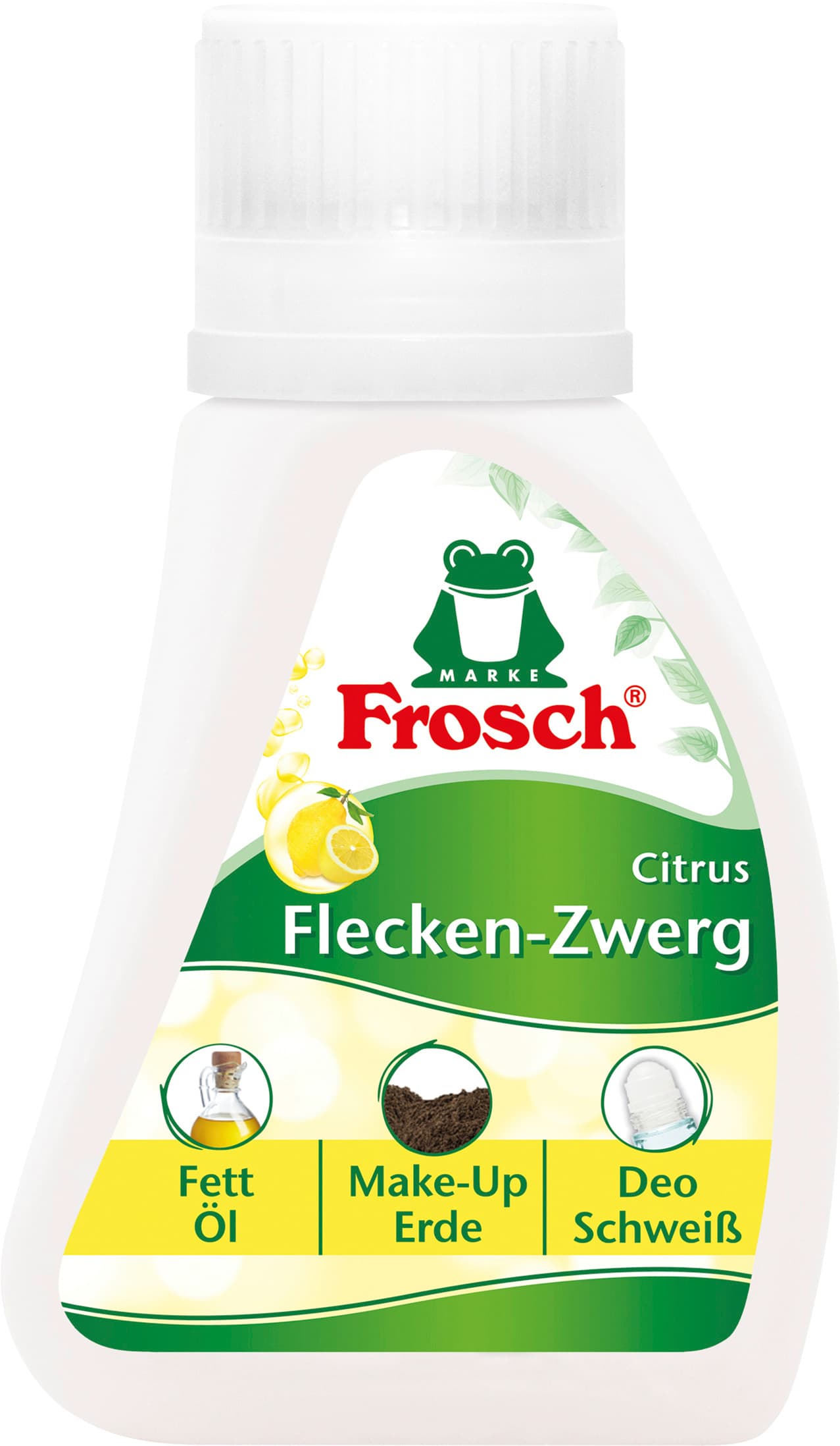 Frosch Citrus Flecken-Zwerg