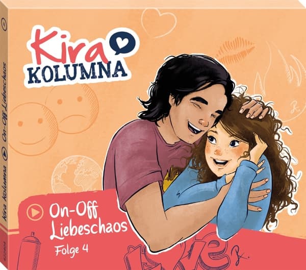 Folge 4: On-Off Liebeschaos