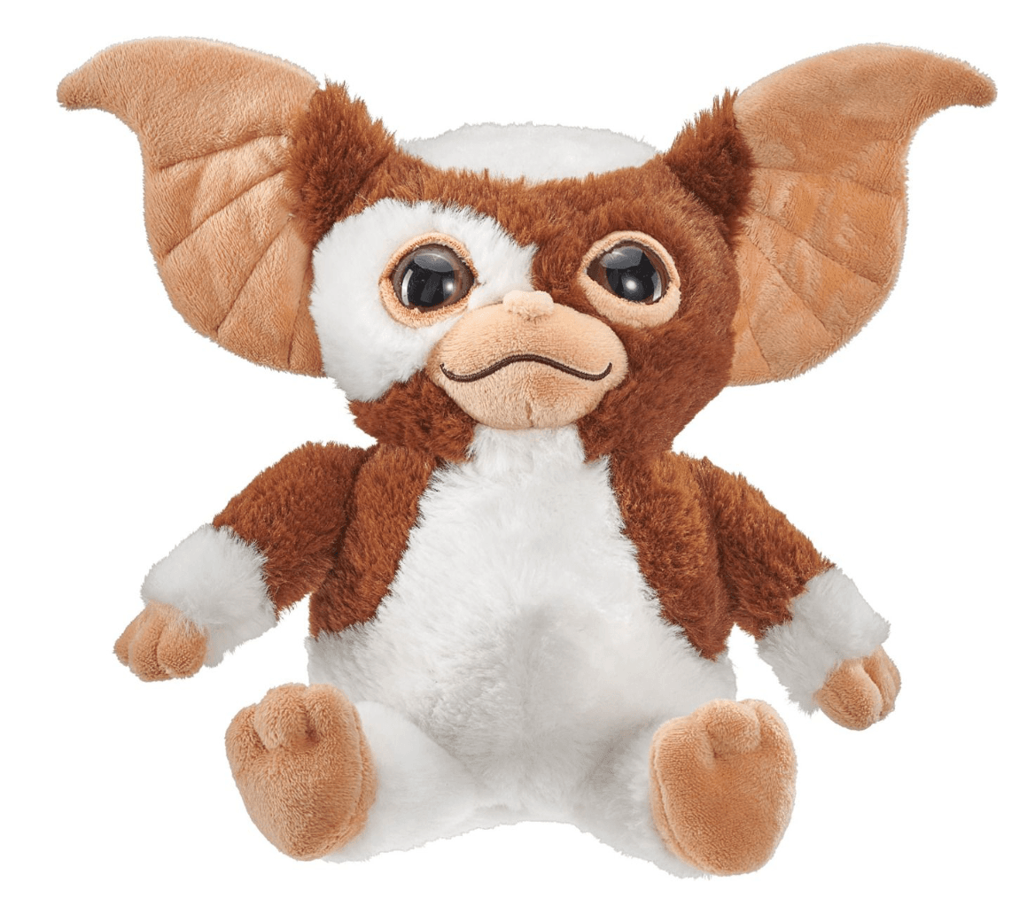 Schmidt Spiele - Gremlins Gizmo Plüschfigur 29 cm