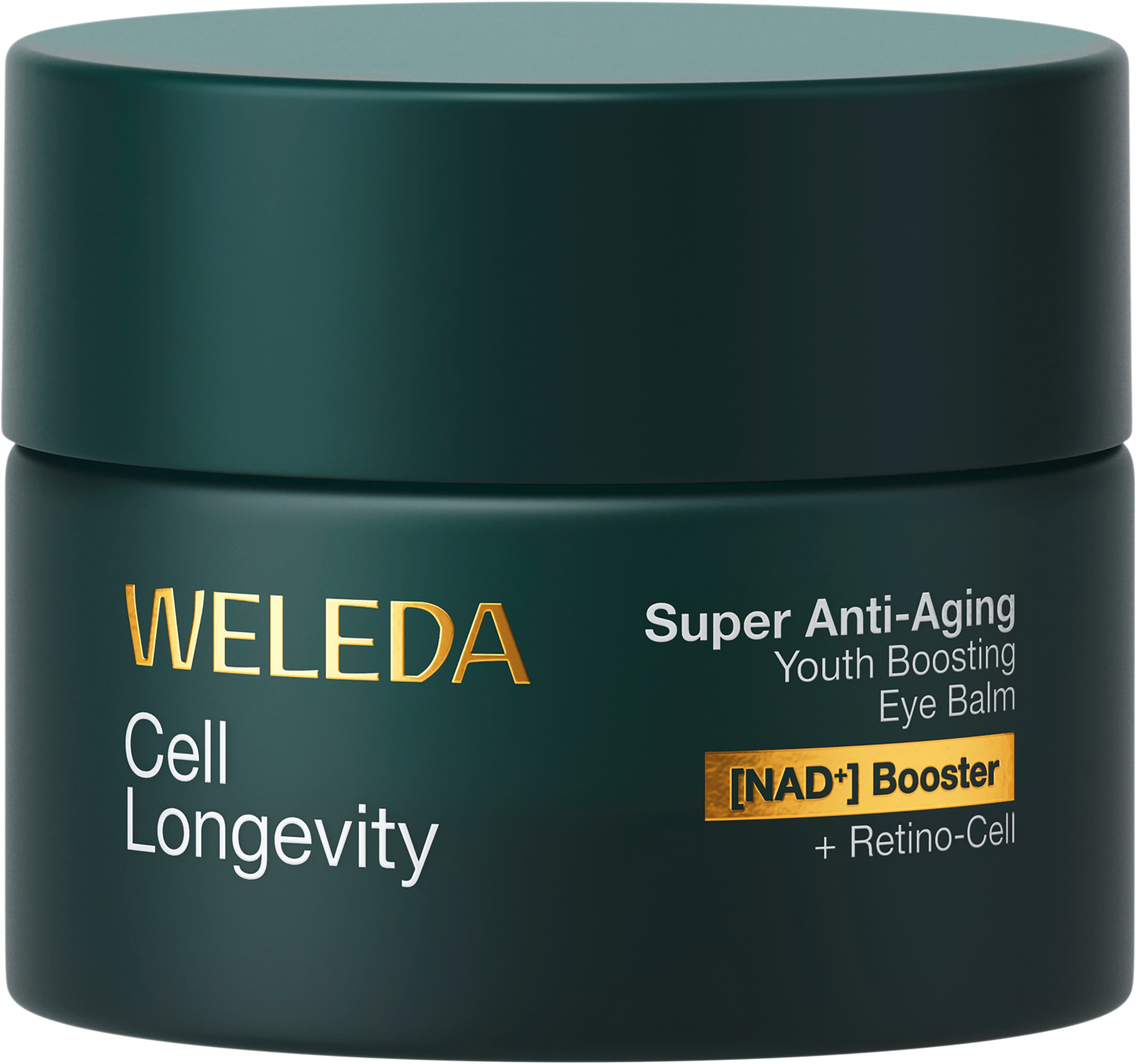 WELEDA Cell Longevity Super Anti-Aging Youth Boosting Eye Balm