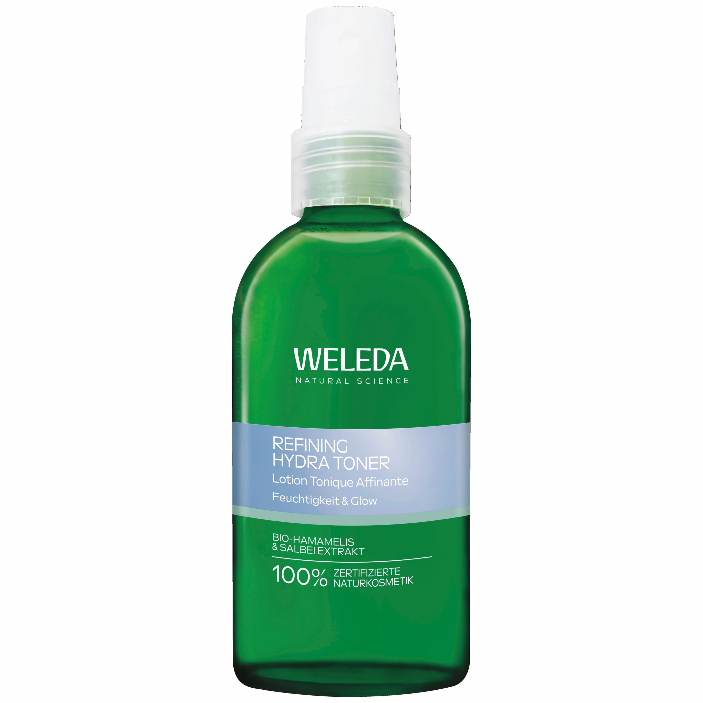 WELEDA Refining Hydra Toner