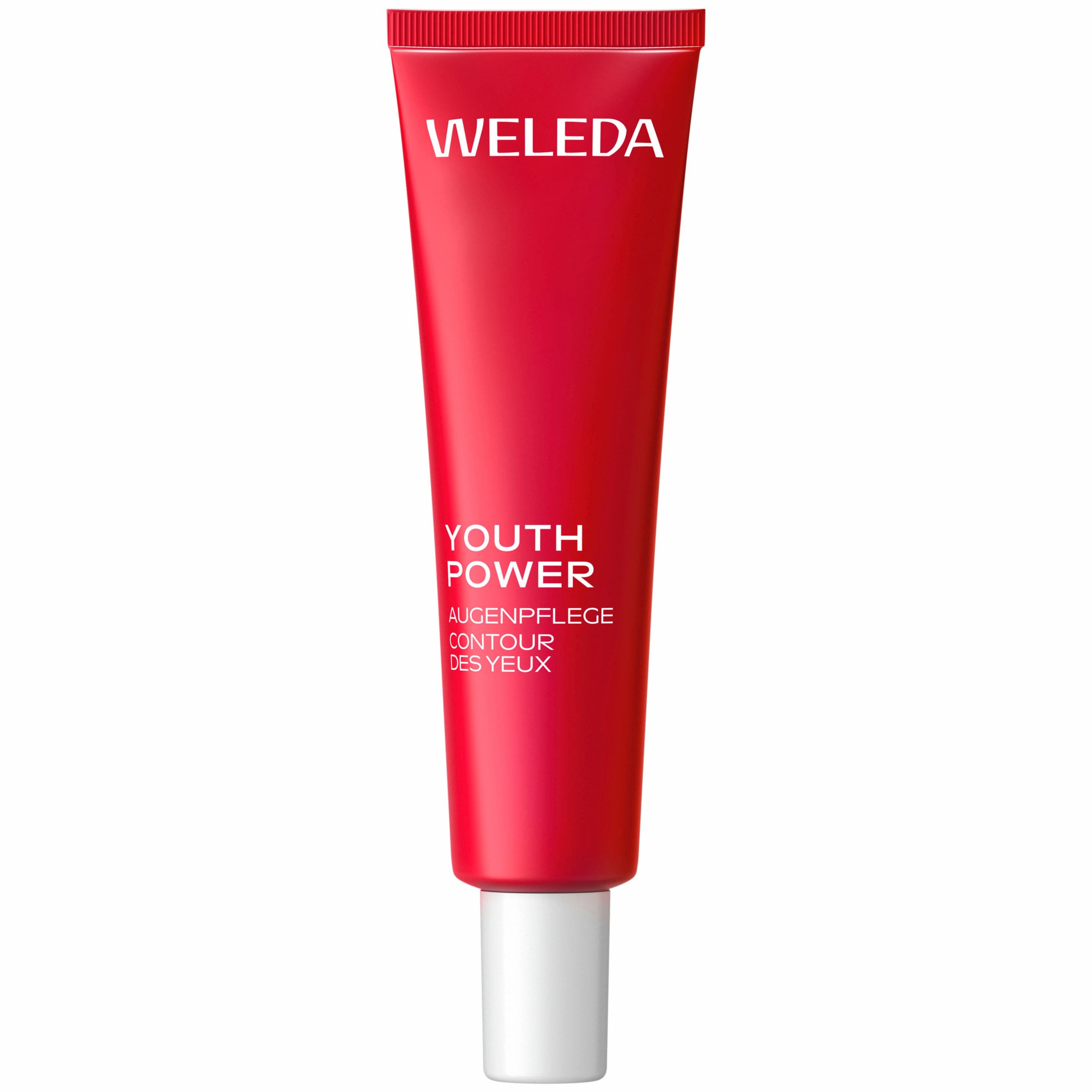 WELEDA Youth Power Augenpflege Granatapfel