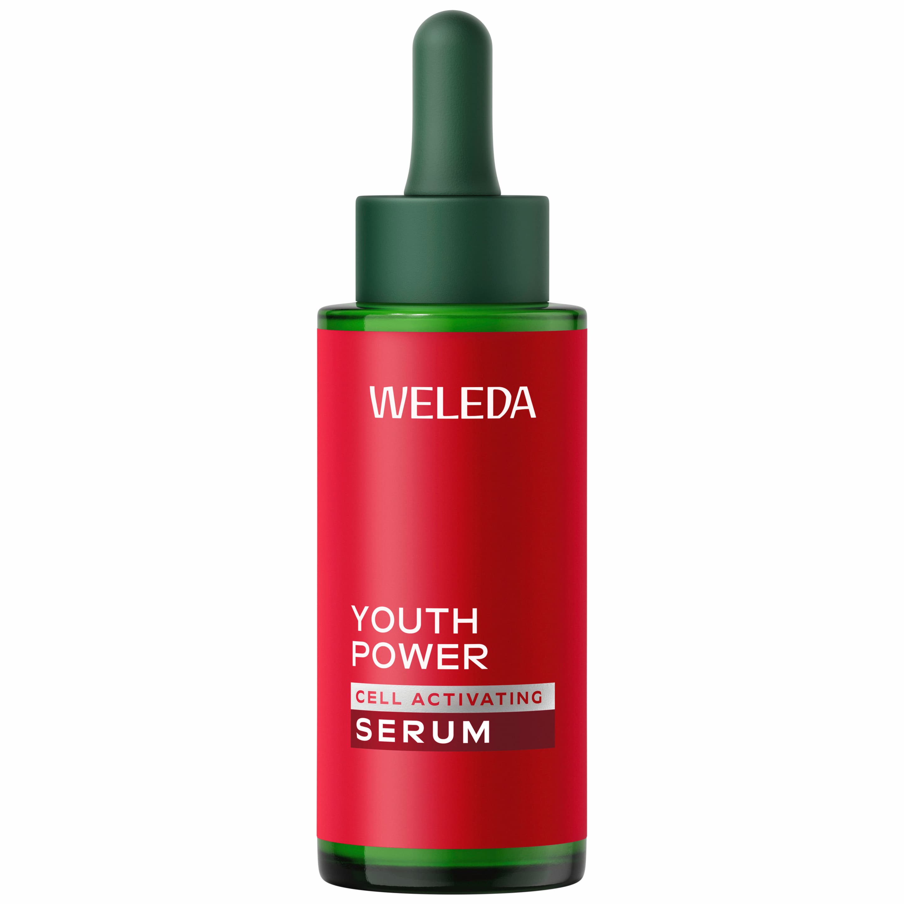 WELEDA Youth Power Cell Activating Serum Granatapfel