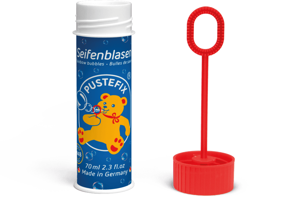 Pustefix - Original 70 ml