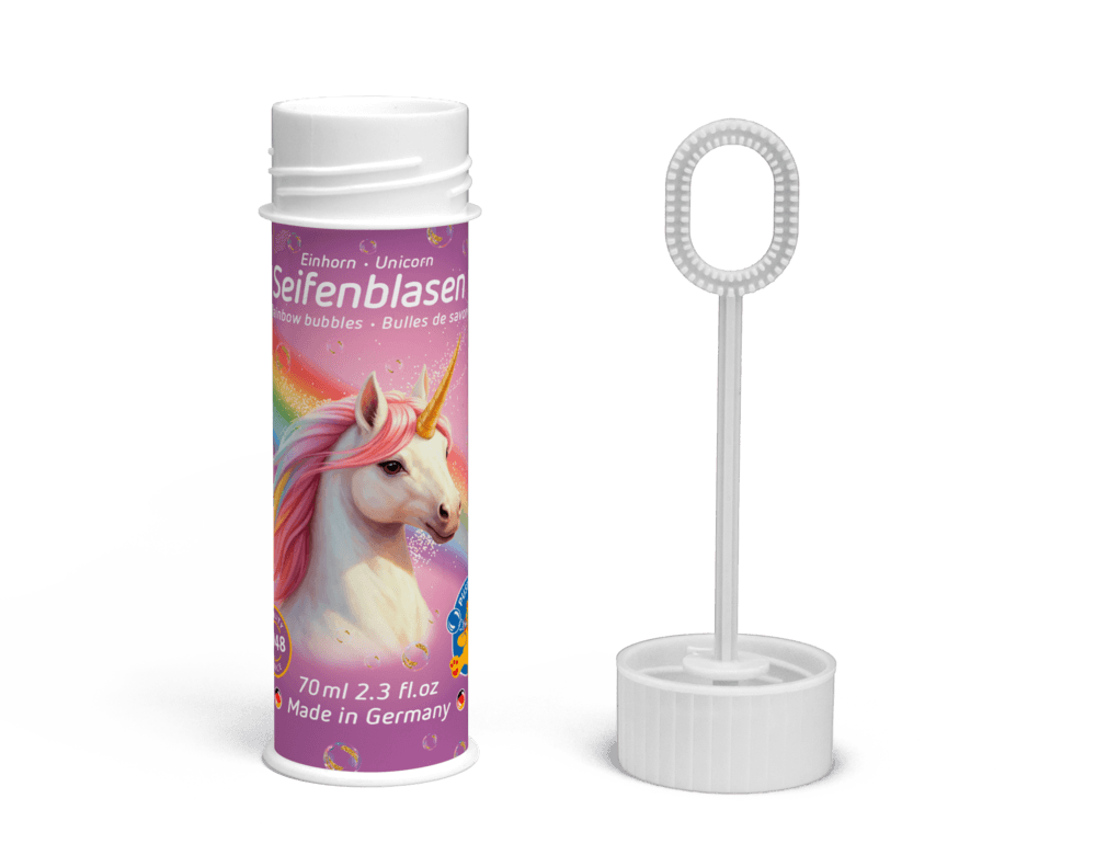 Pustefix - Original 70 ml Einhorn