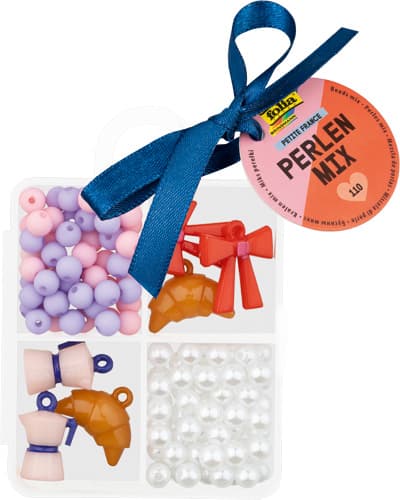 folia Perlen Mix Petite France