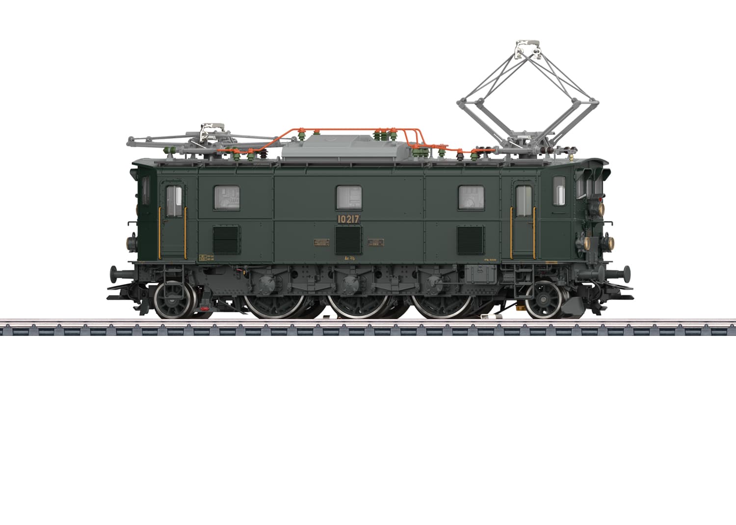 Märklin 38350 H0 E-Lok Ae 3/5 10217 SBB ab 15 Jahren