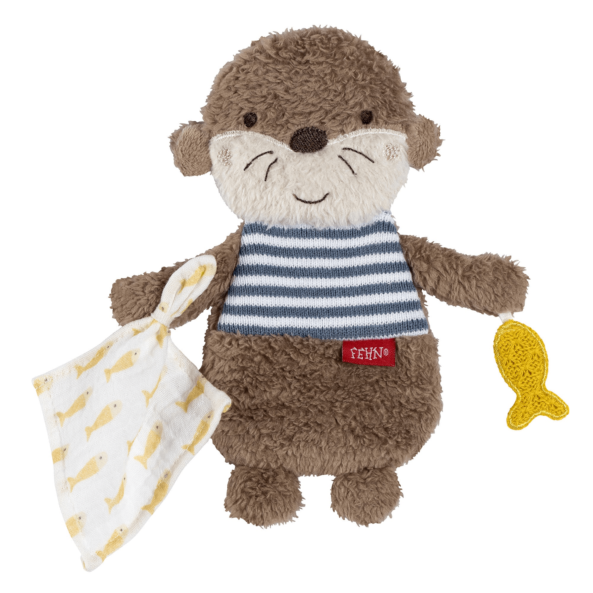 fehn - Knister-Otter Theo