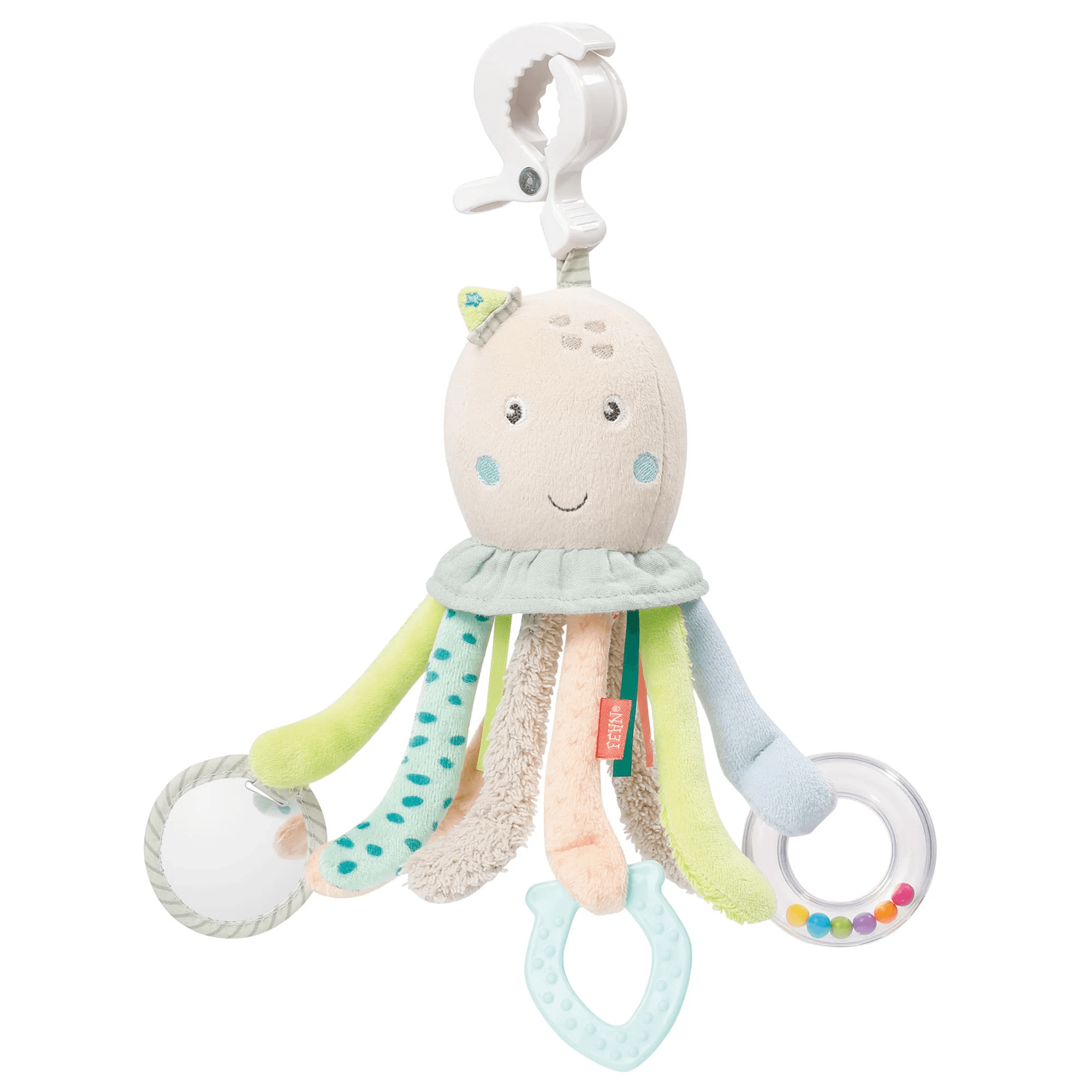 fehn - Activity-Oktopus