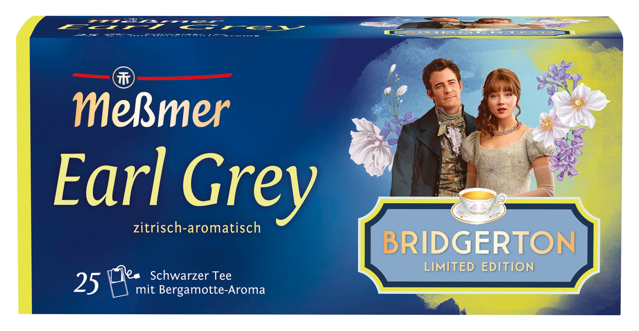 Meßmer Earl Grey