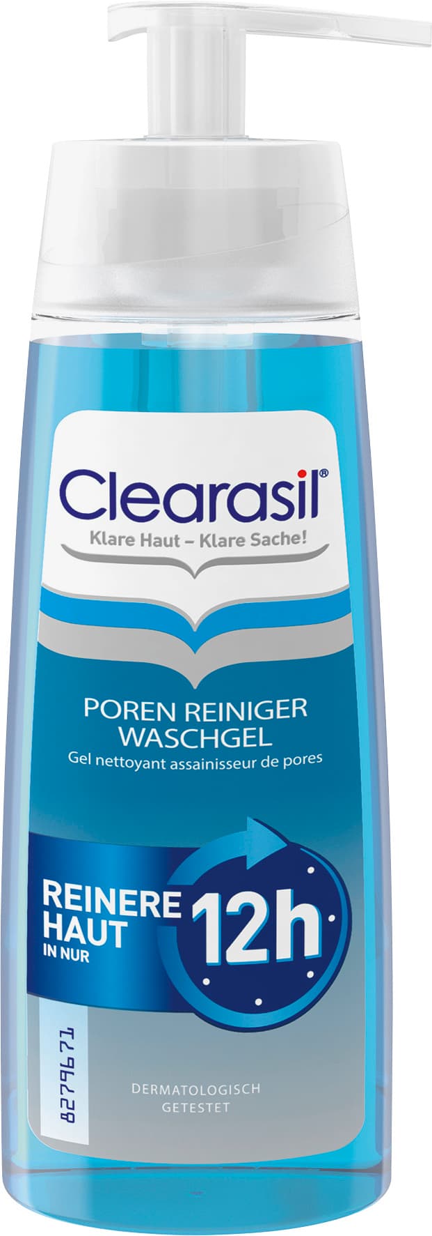 Clearasil Waschgel Poren Reiniger