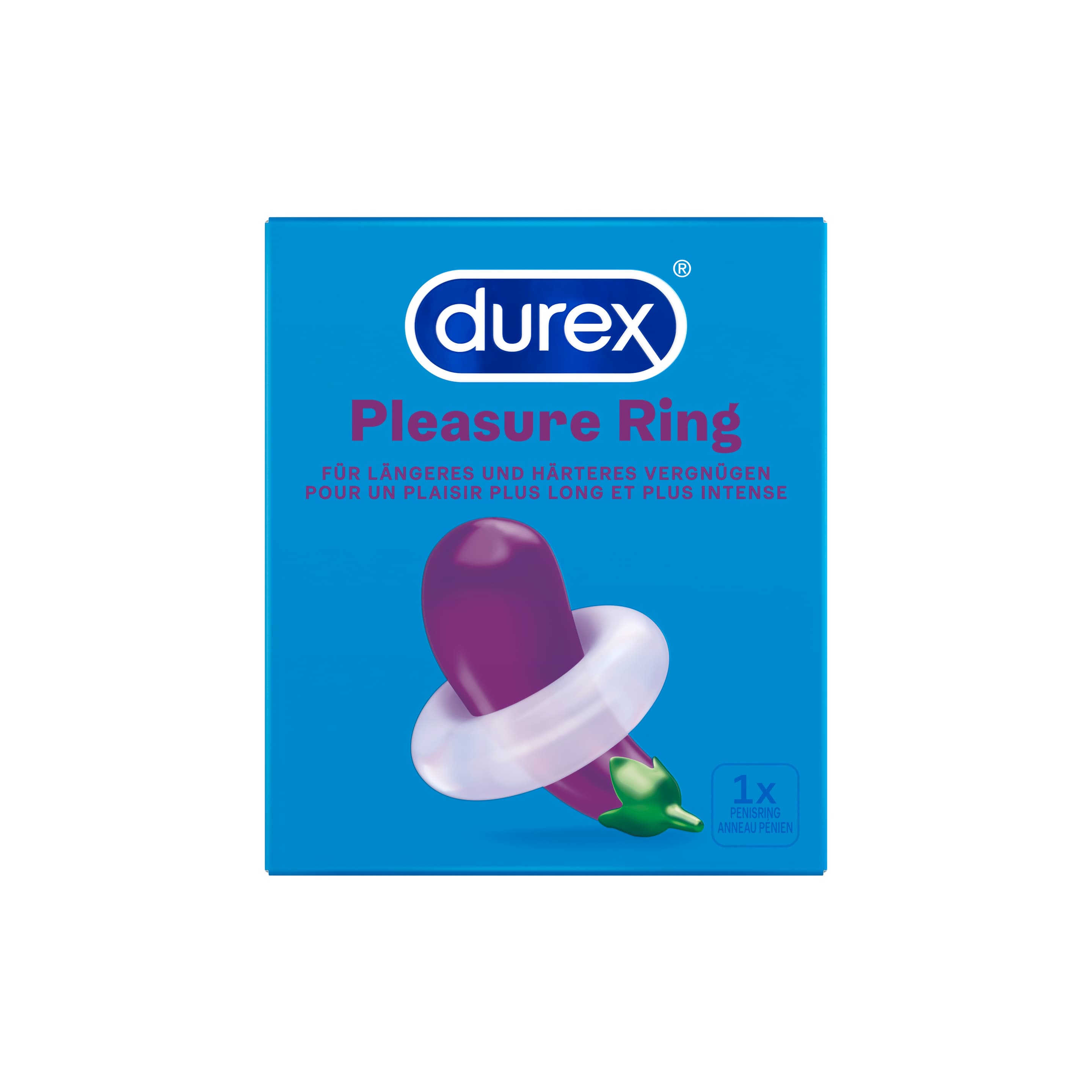 Durex Pleasure Ring