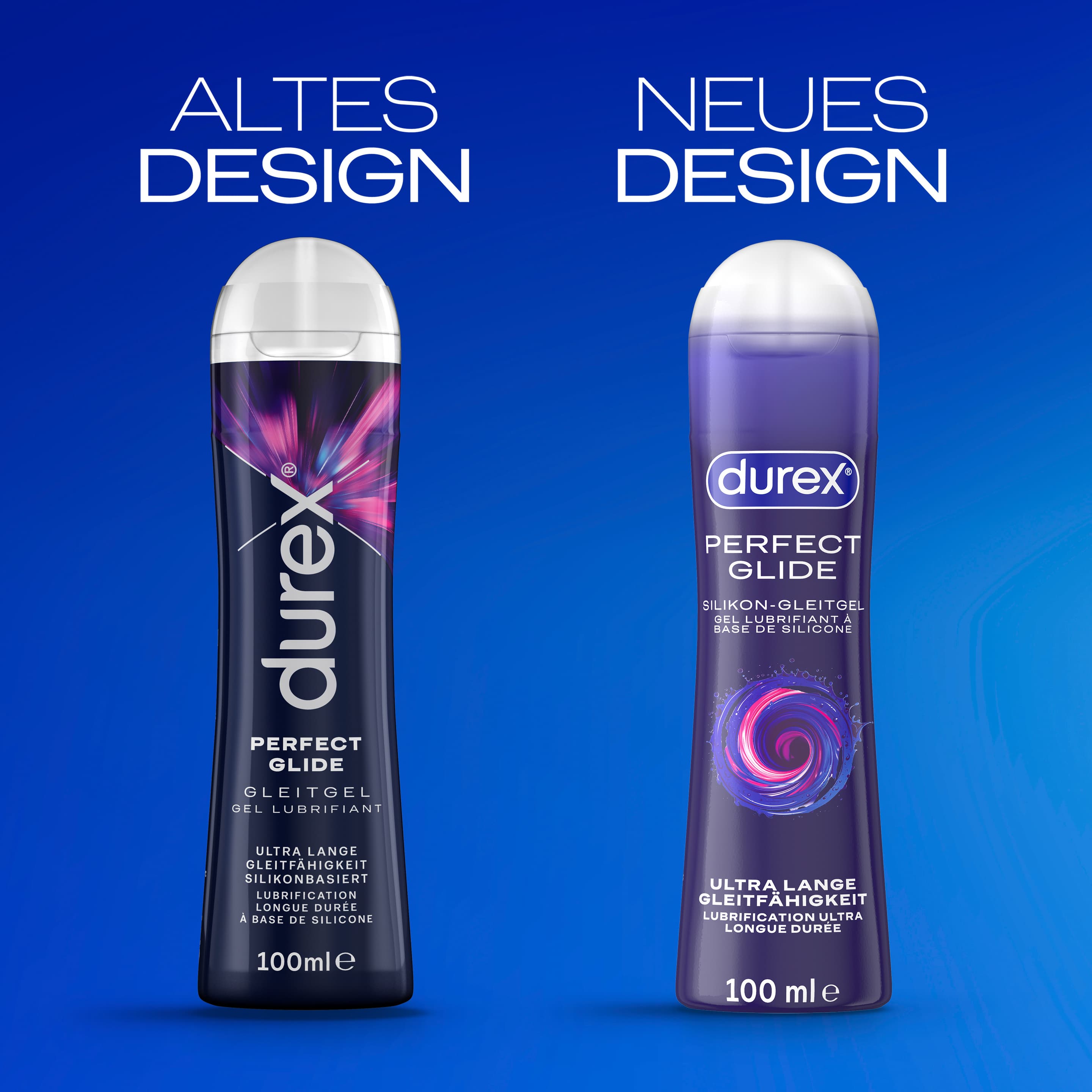 Durex Gleitgel Perfect Glide online bestellen | MLLER Durex Gleitgel Perfect Glide online bestellen | MLLER