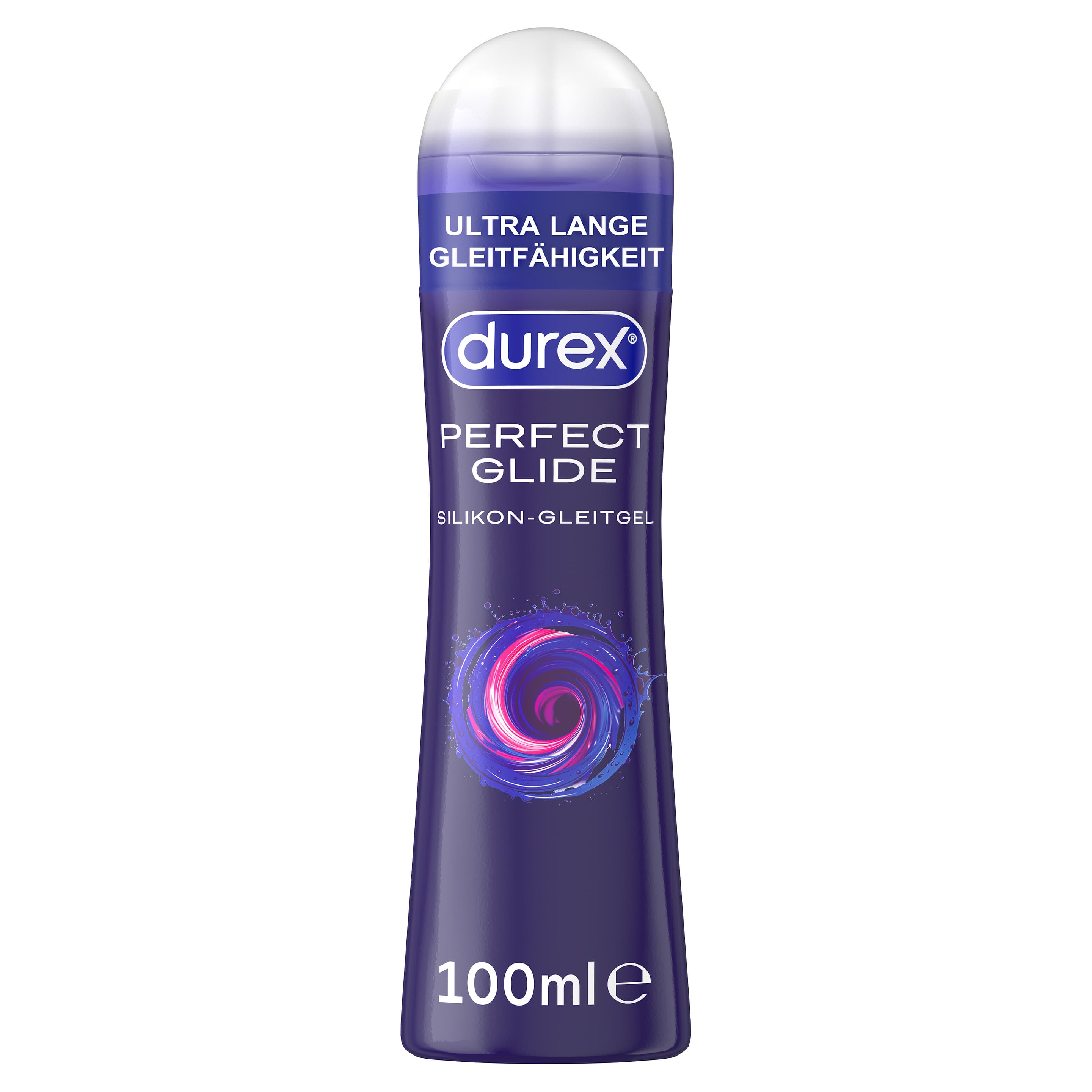 Durex Gleitgel Perfect Glide
