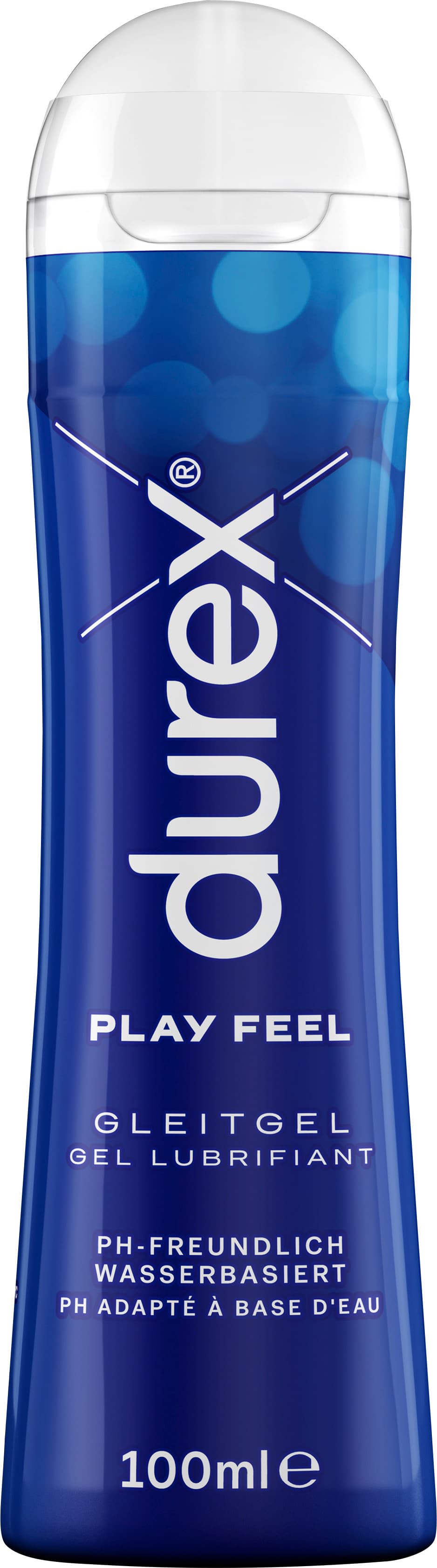 Durex Gleitgel Play Feel