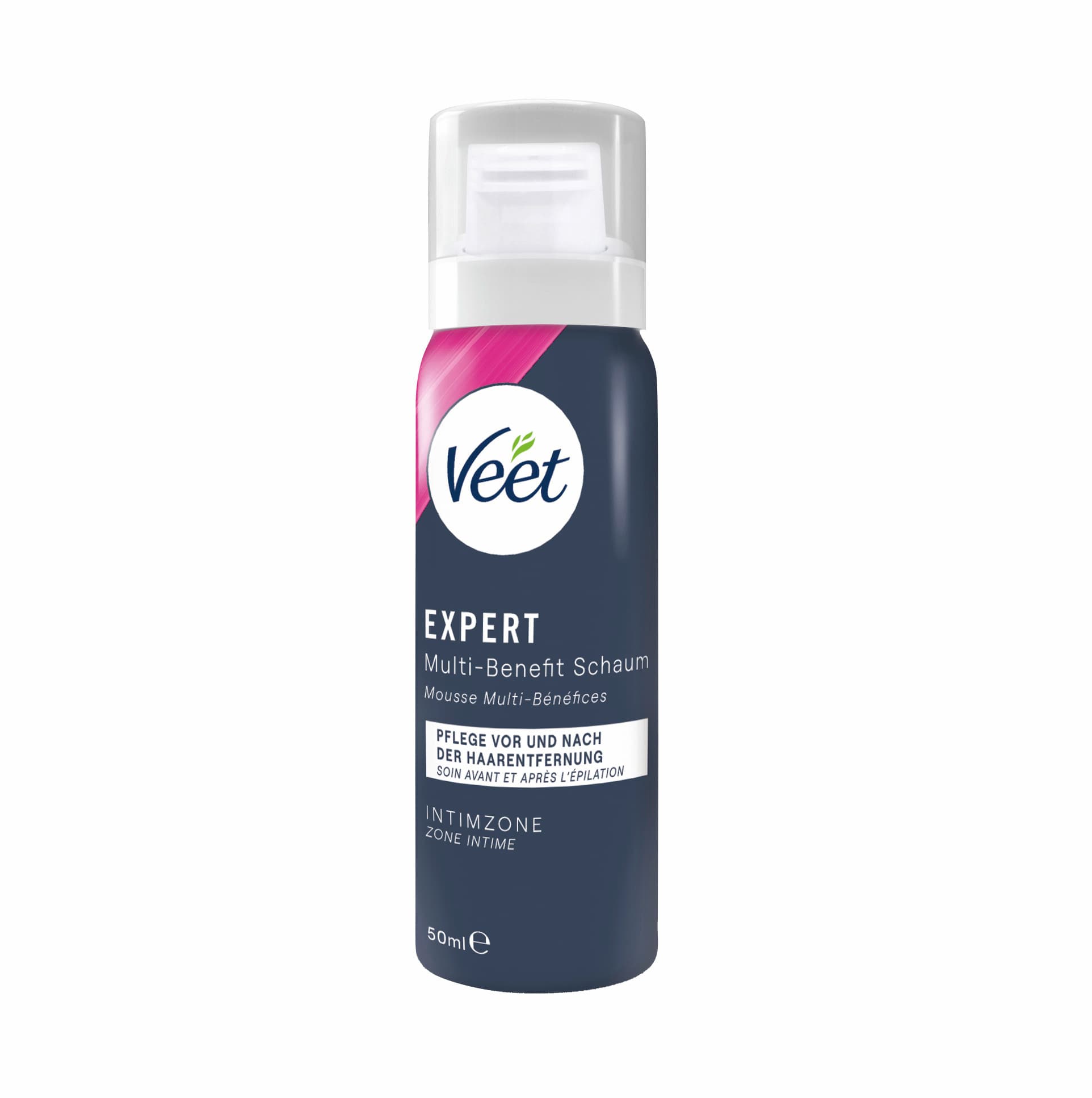 Veet Expert Intim-Haarentfernungs-Set
