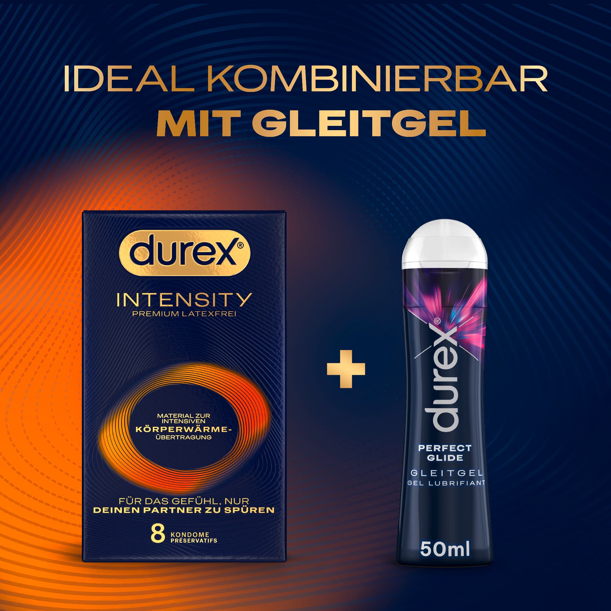 Durex Kondome Intensity latexfrei online bestellen | MLLER Durex Kondome Intensity latexfrei online bestellen | MLLER