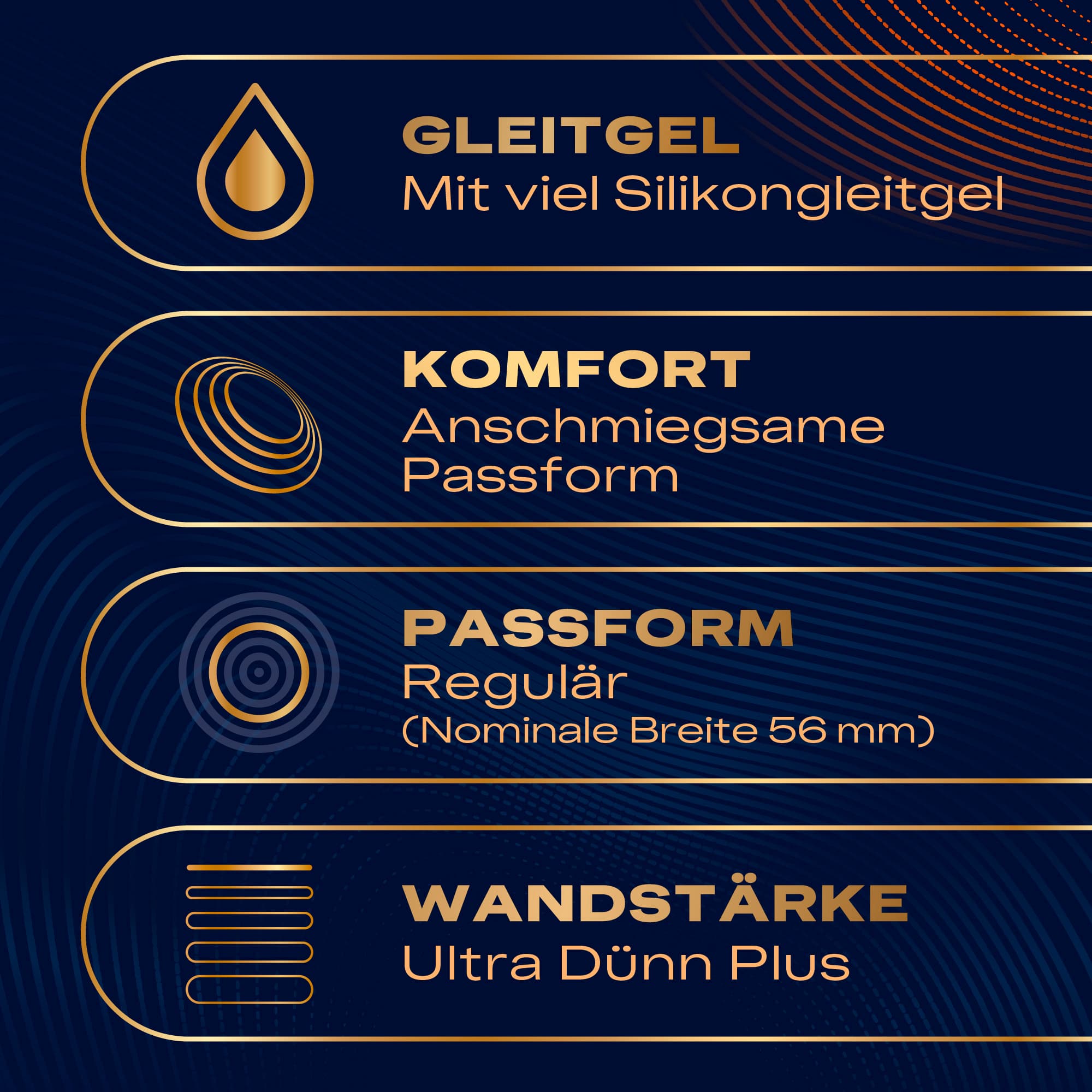 Durex Kondome Intensity latexfrei online bestellen | MLLER Durex Kondome Intensity latexfrei online bestellen | MLLER