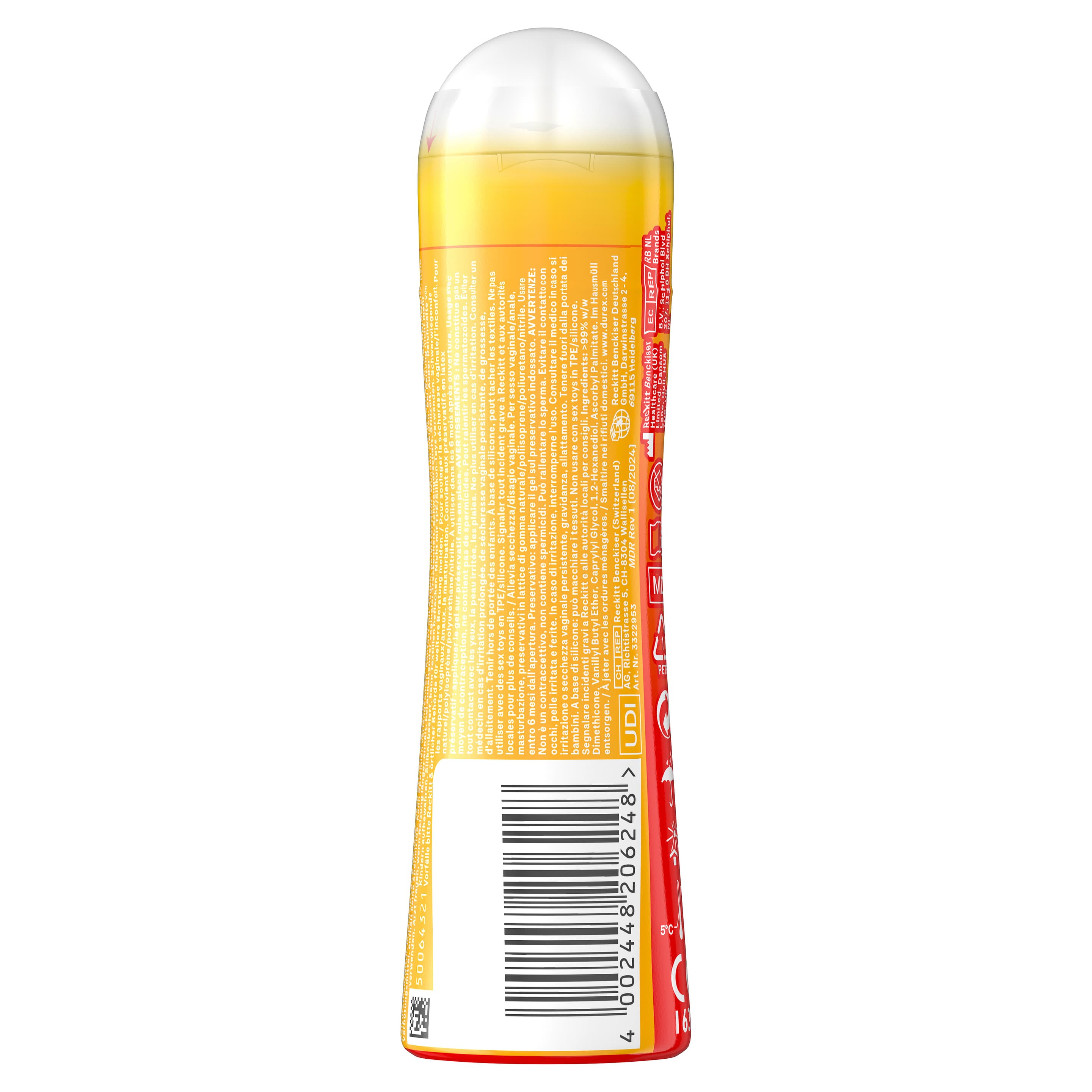 Durex Gleitgel Wrmend online bestellen | MLLER Durex Gleitgel Wrmend online bestellen | MLLER