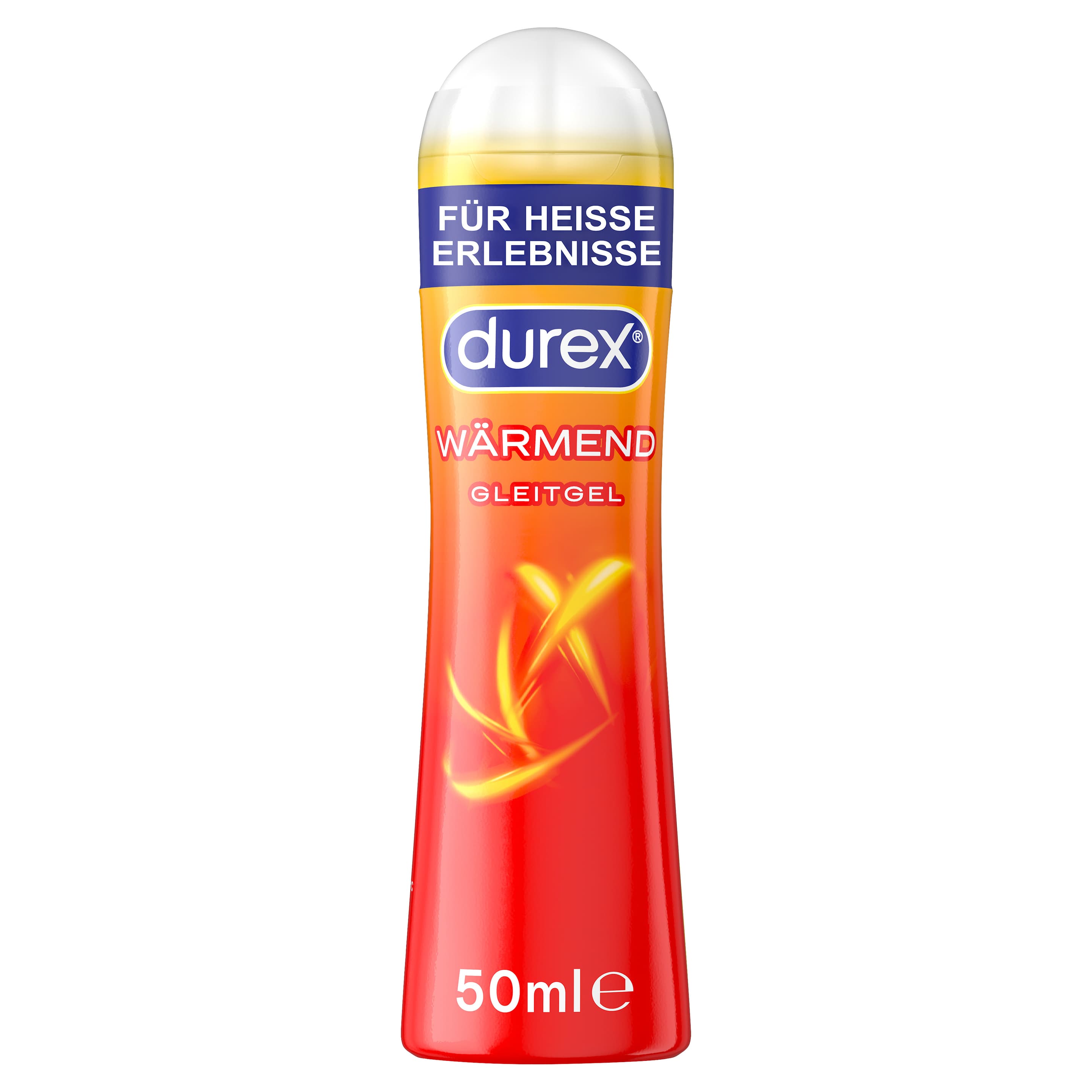 Durex Gleitgel Wärmend