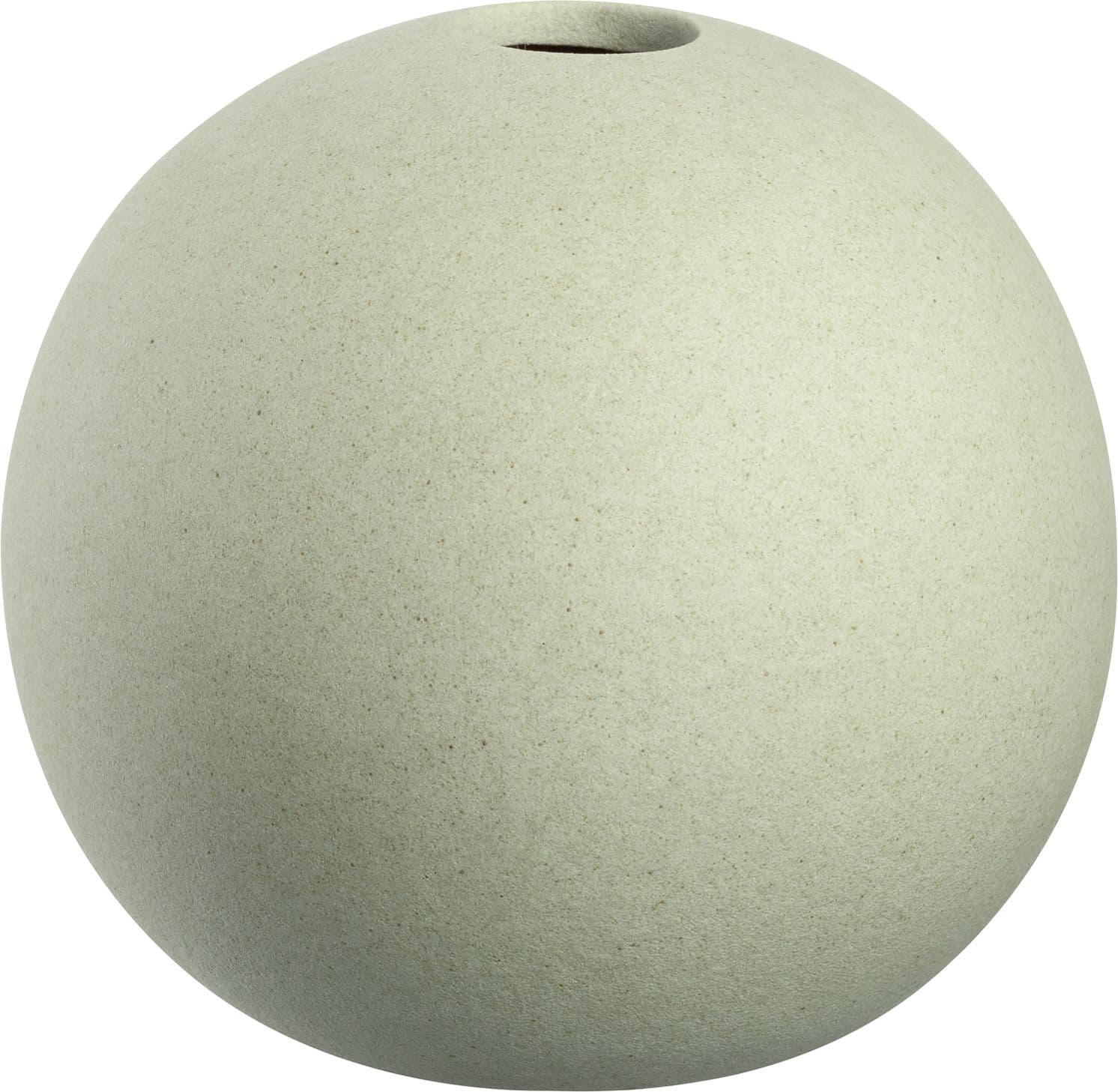 LEONARDO Keramikvase Bolla H=9cm