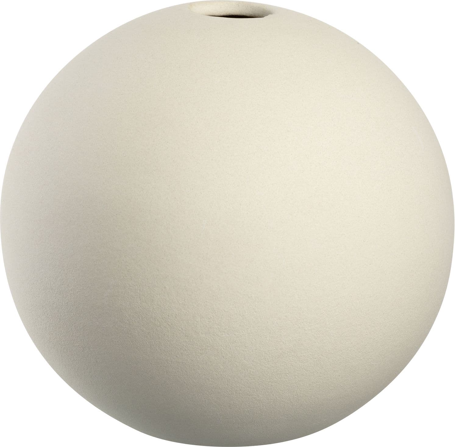 LEONARDO Keramikvase Bolla H=11cm