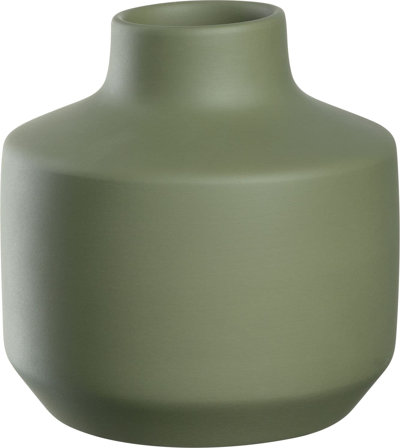 LEONARDO Keramikvase Milano H=19cm