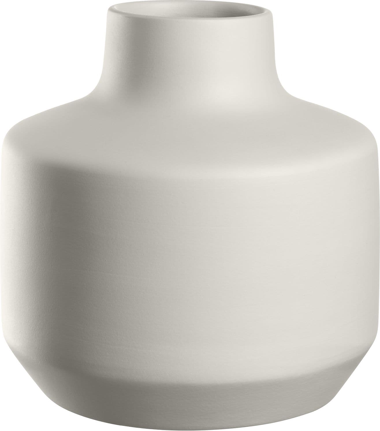 LEONARDO Keramikvase Milano H=22cm