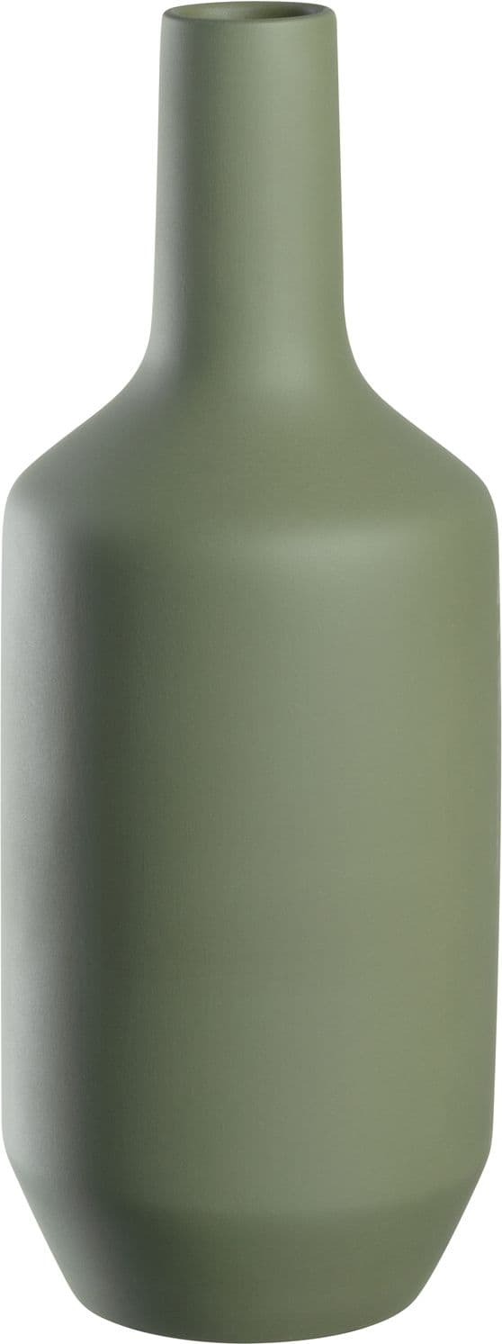 LEONARDO Keramikvase Milano H=40cm