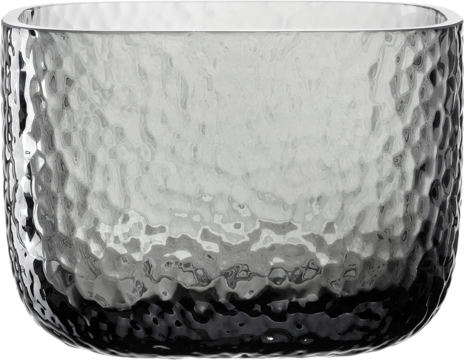 LEONARDO Vase Martello H=13cm